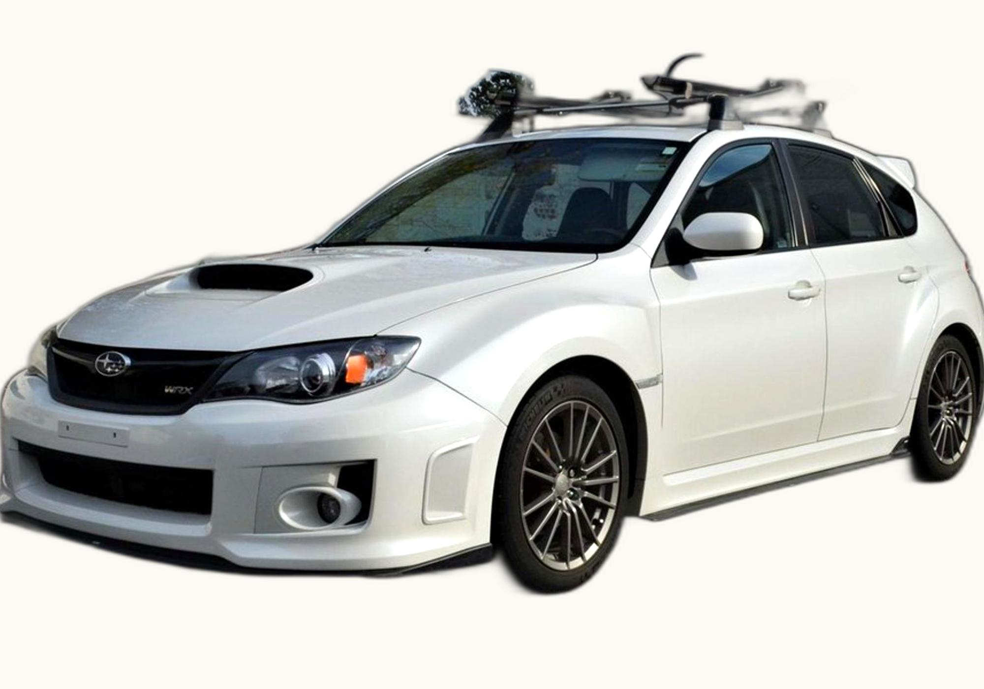 Subaru Subaru Impreza WRX - 3rd Gen