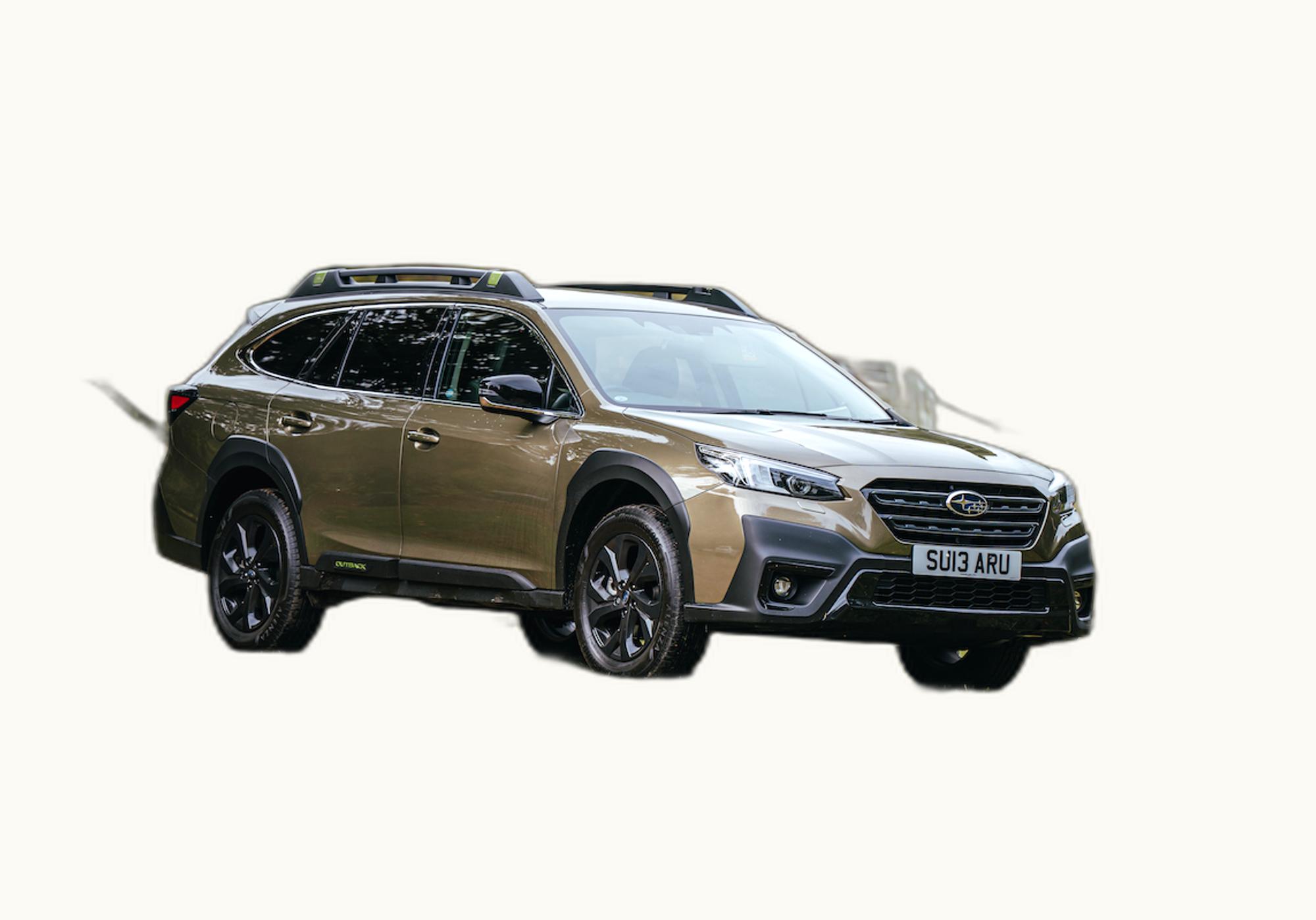 Subaru Subaru Outback