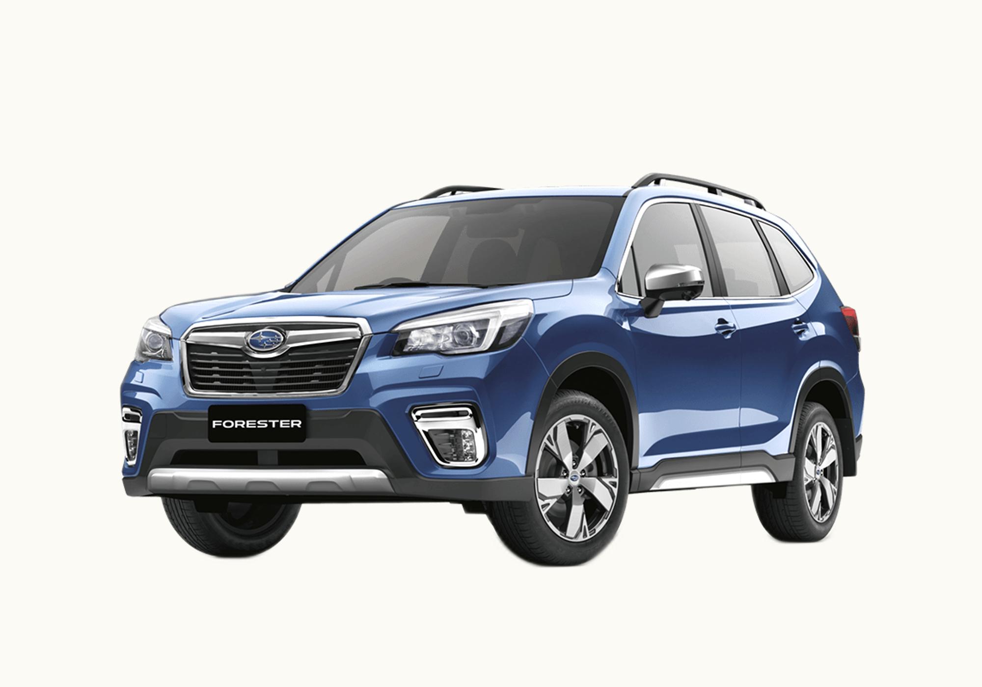 Subaru Subaru Forester