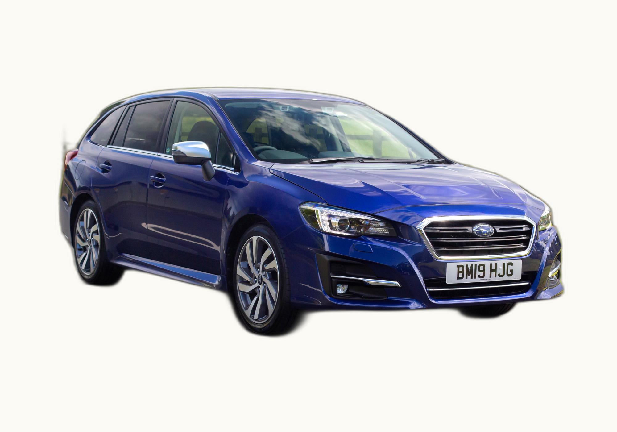 Subaru Subaru Levorg