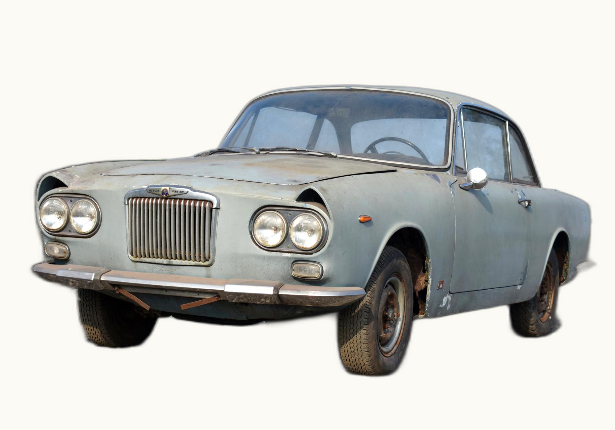 Sunbeam Sunbeam Venezia