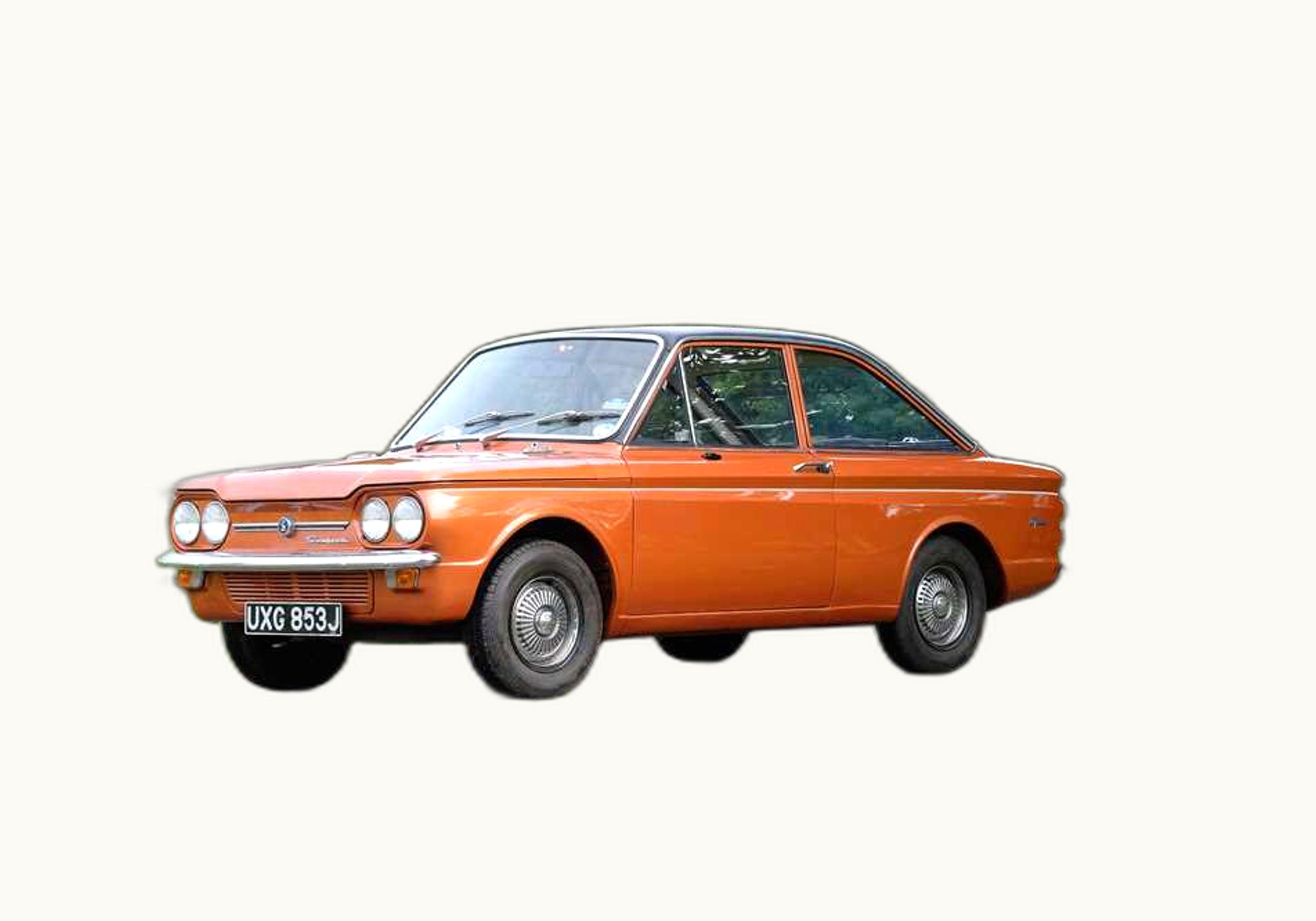 Sunbeam Sunbeam Stiletto