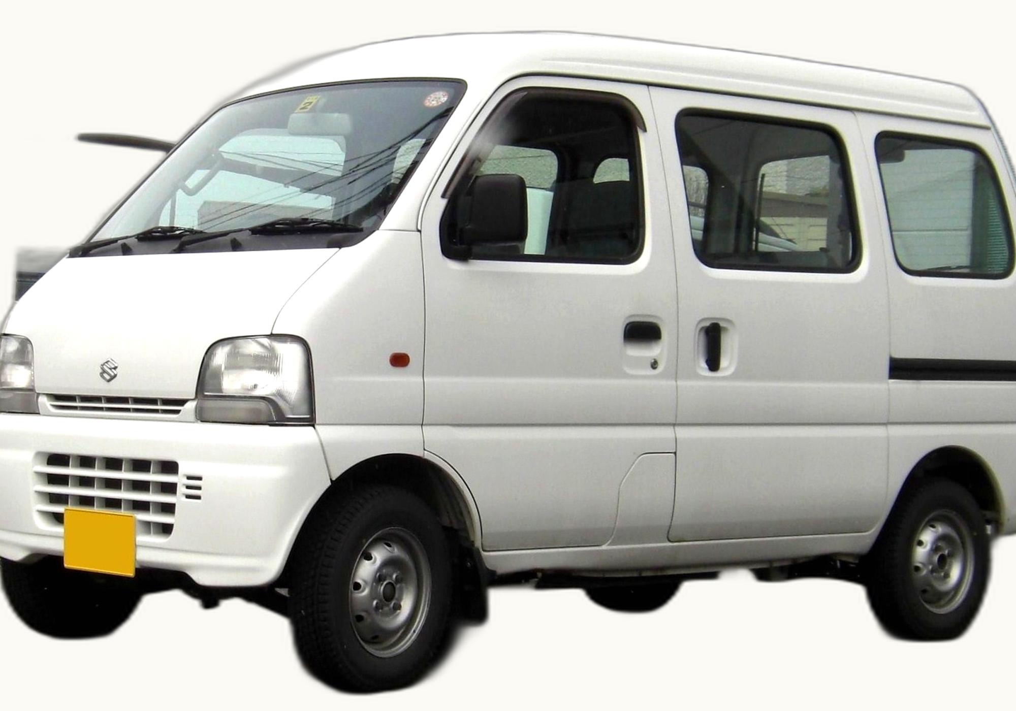 Suzuki Suzuki Carry / Every