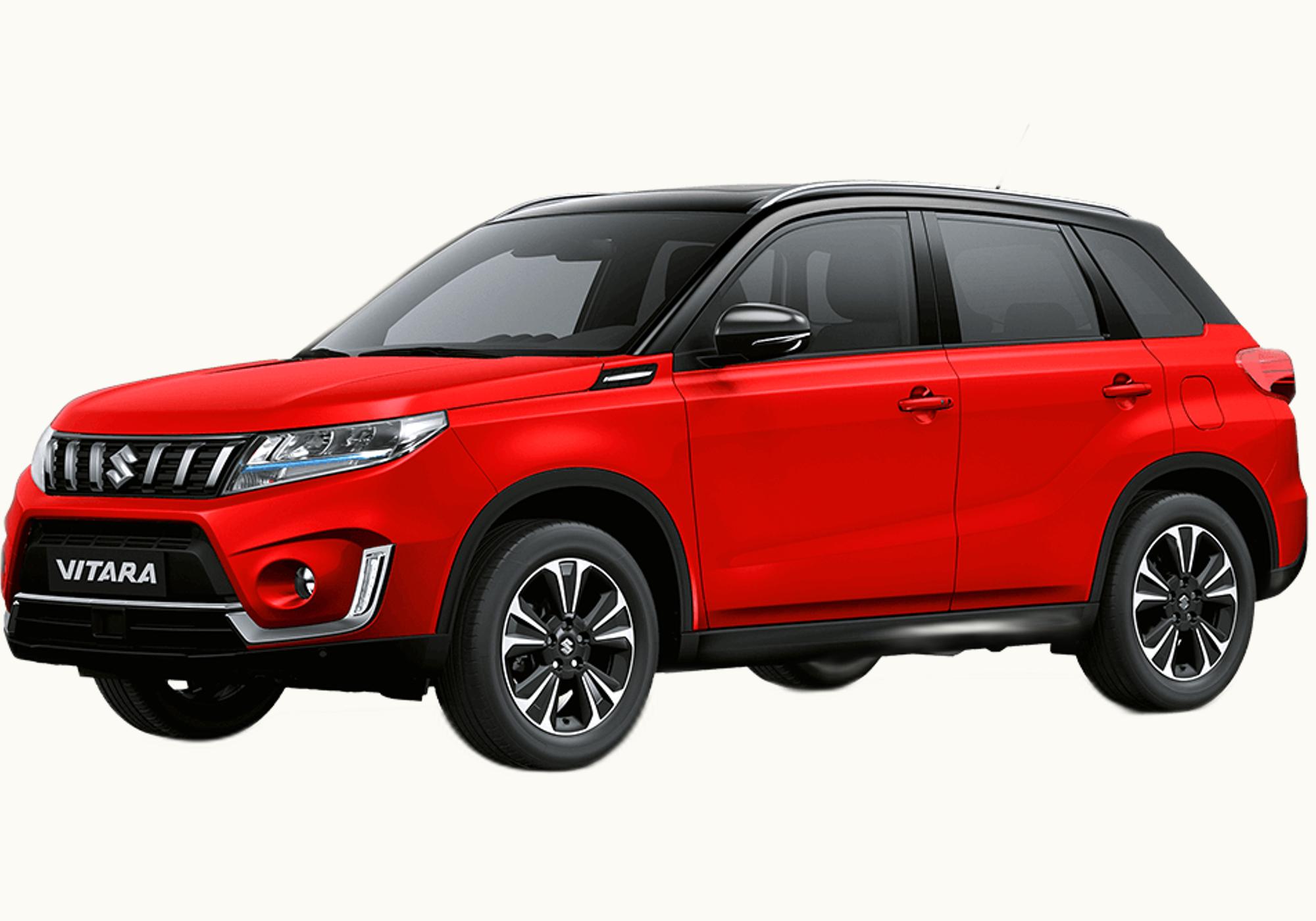 Suzuki Suzuki Vitara