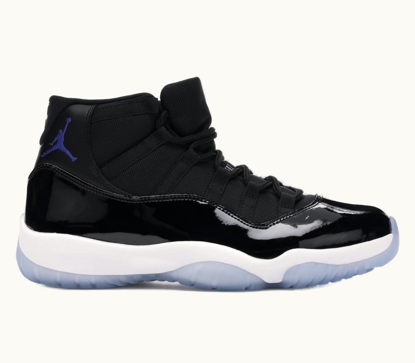 Jordan Air Jordan 11 Retro Space Jam 2016