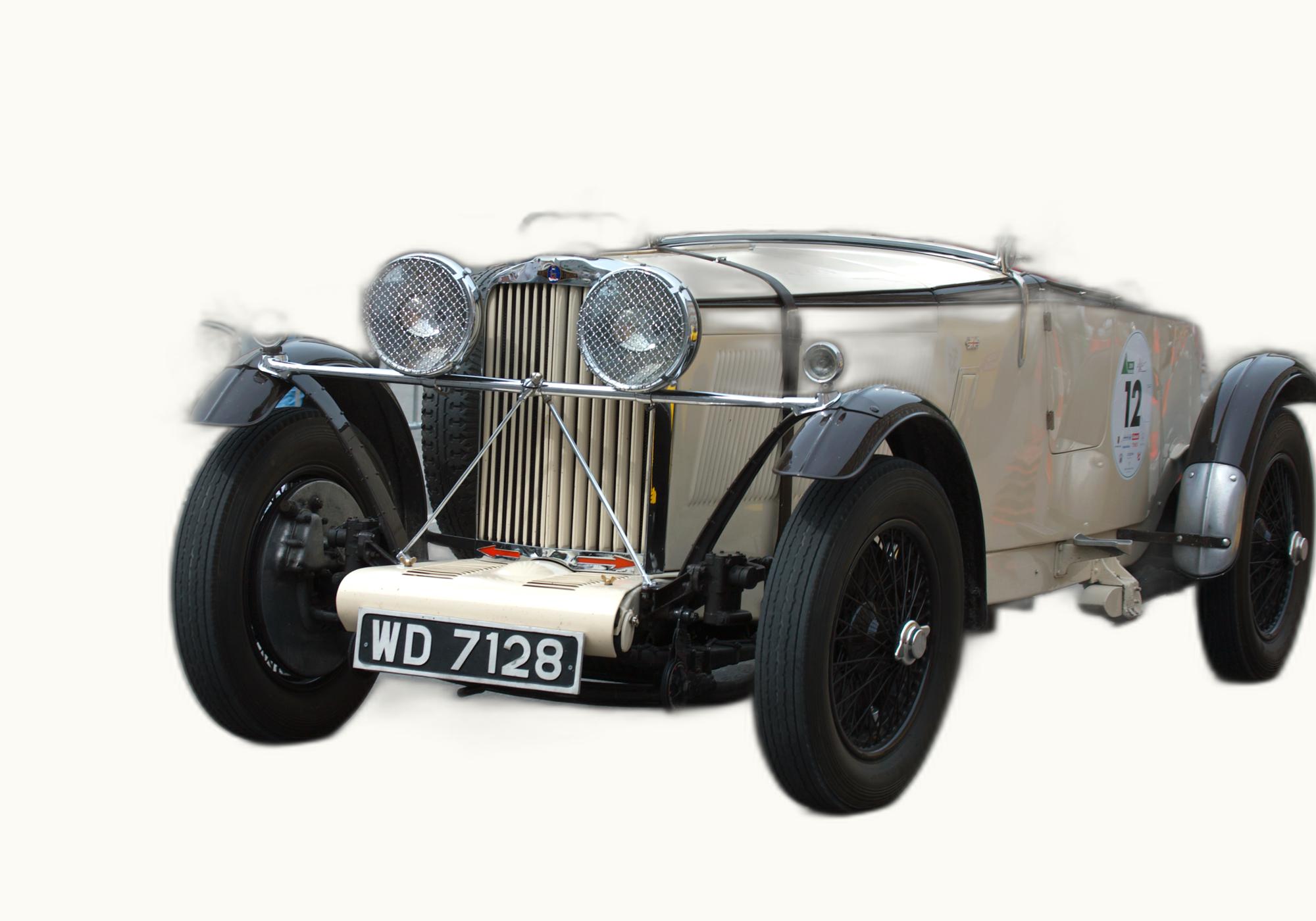 Talbot Talbot 105