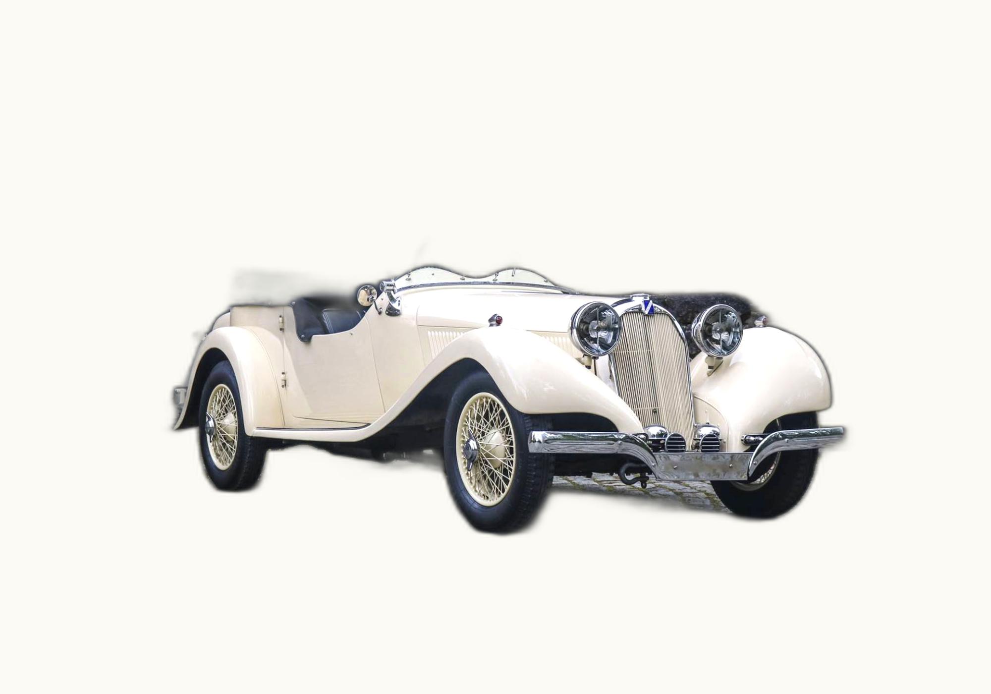 Talbot-Lago Talbot-Lago T120