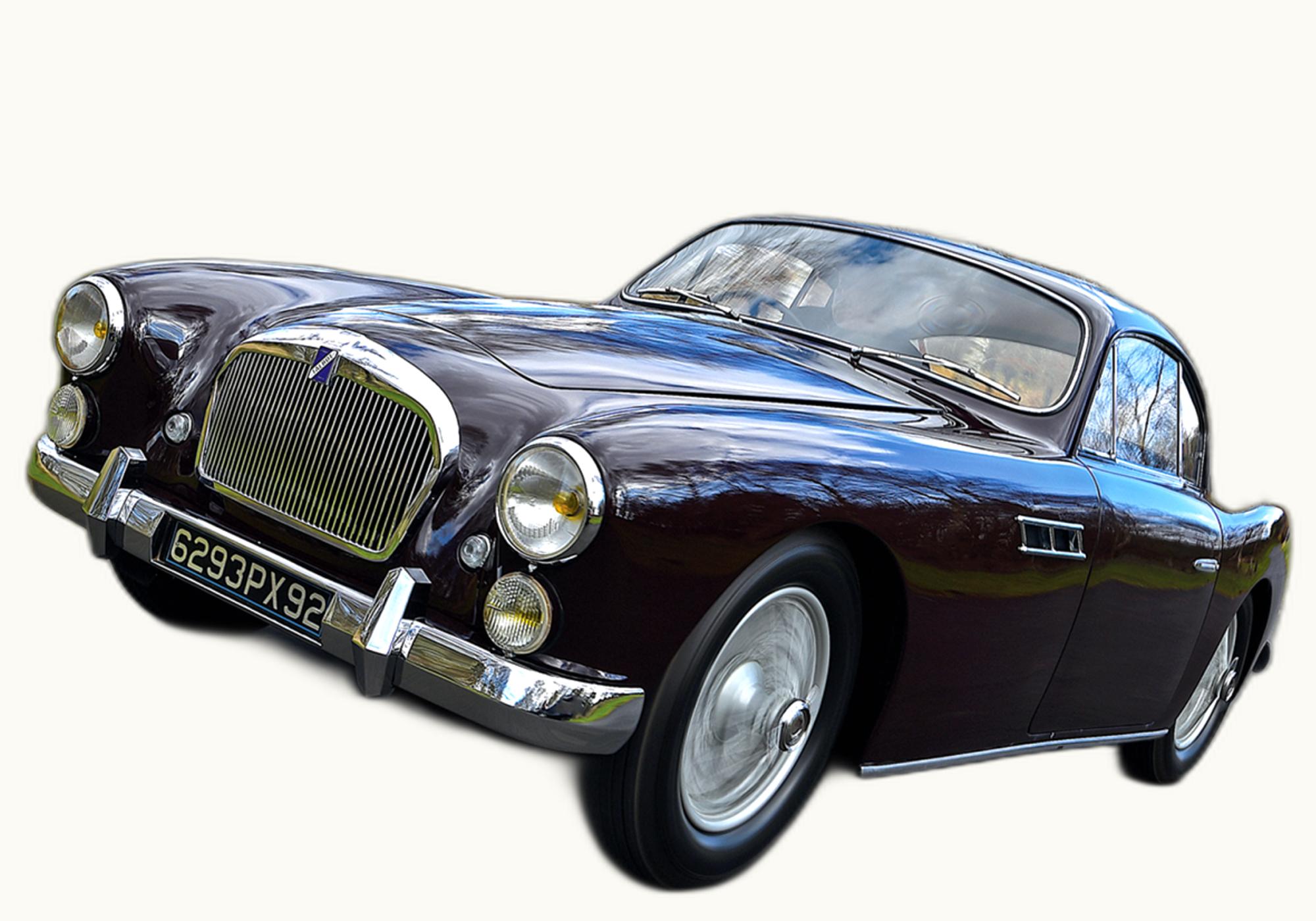 Talbot-Lago Talbot-Lago T26