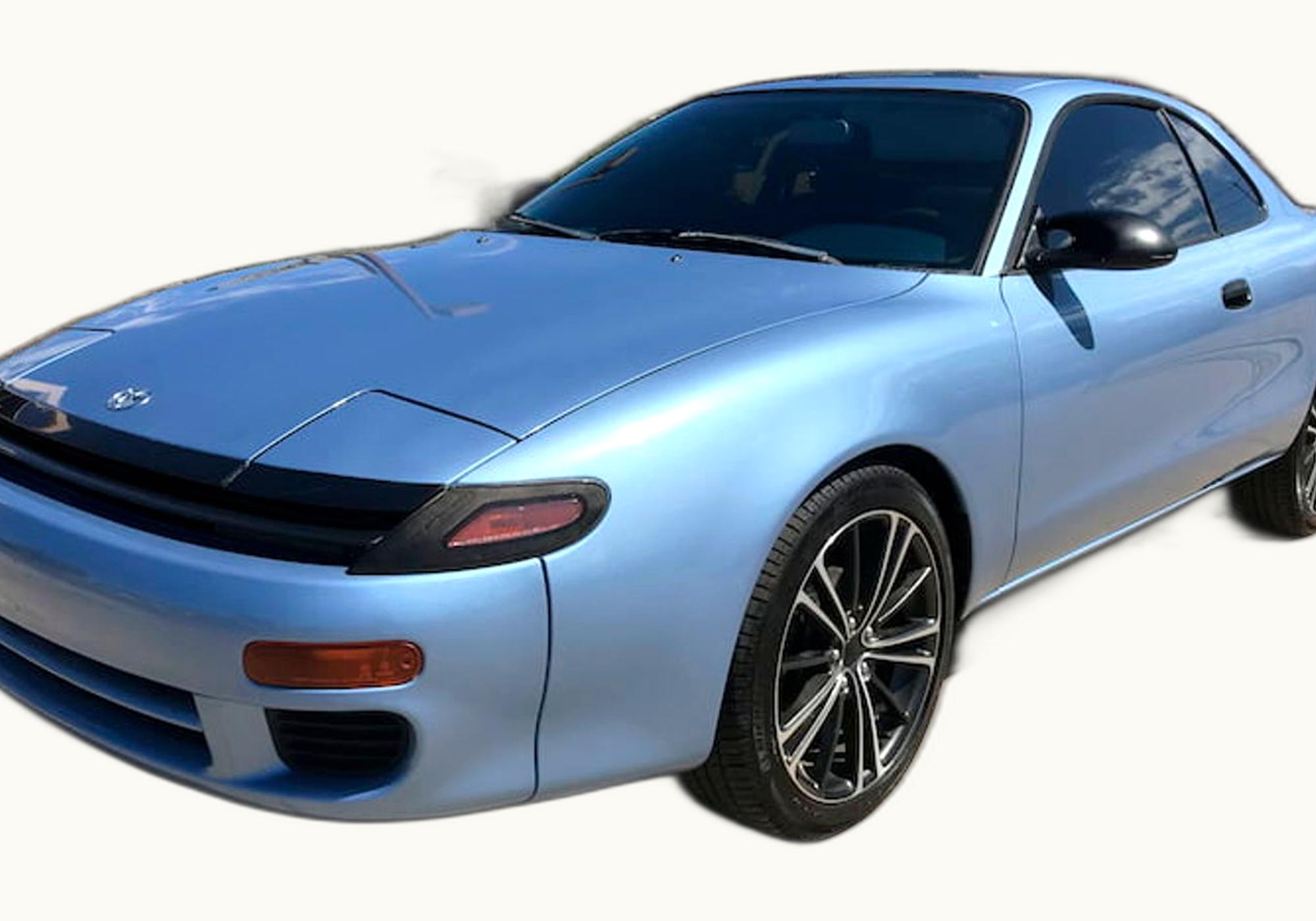 Toyota Toyota Celica - 5th Gen