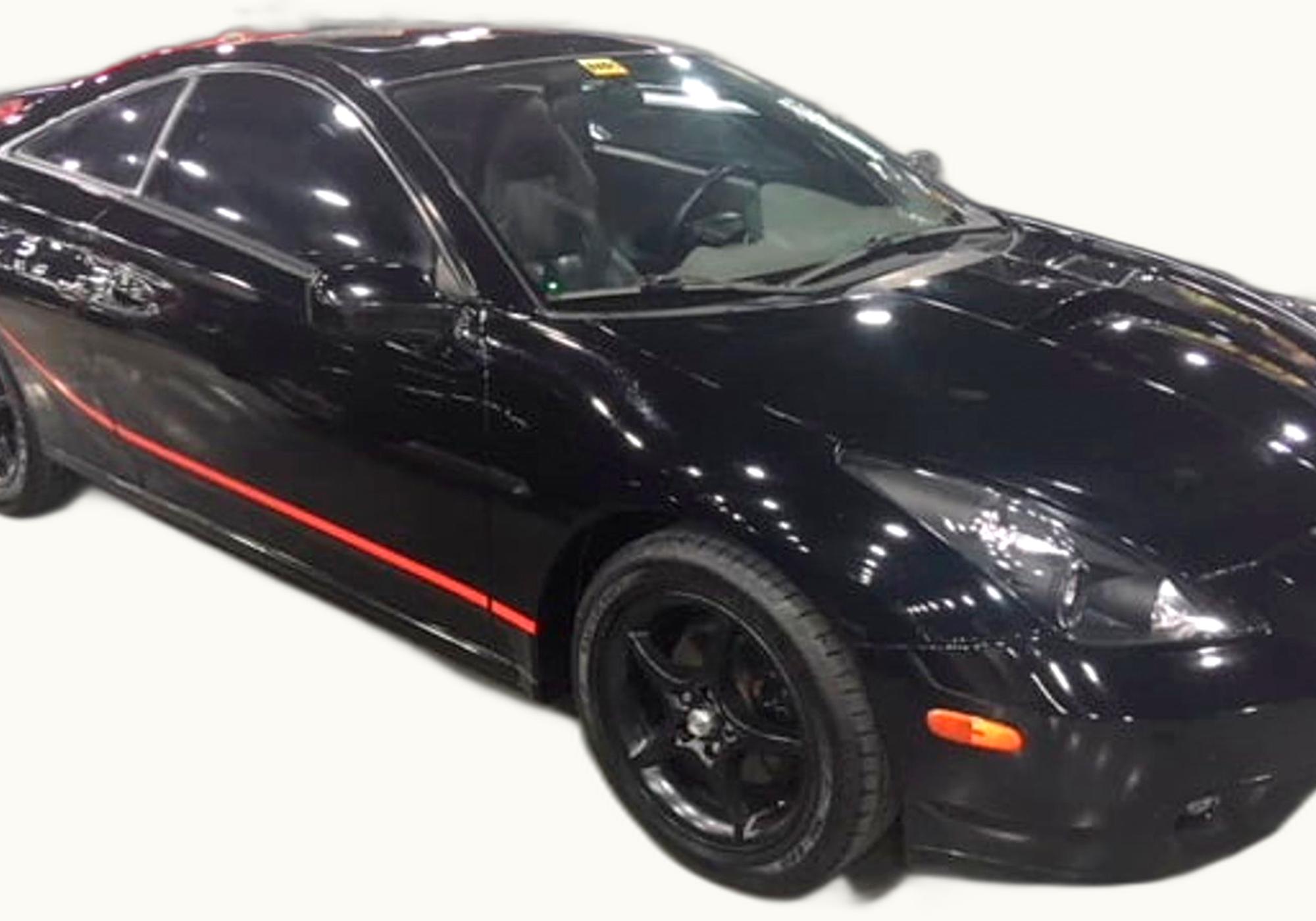 Toyota Toyota Celica - 7th Gen