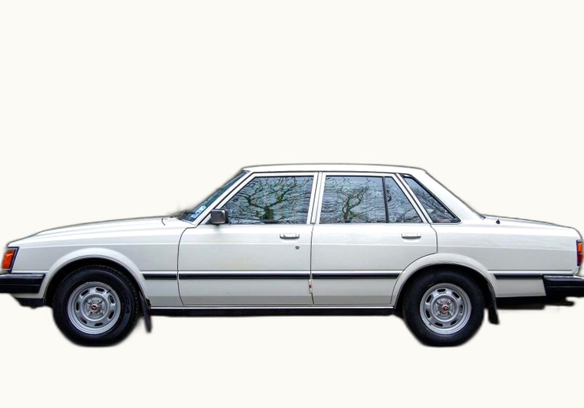 Toyota Toyota Cressida / Mark II