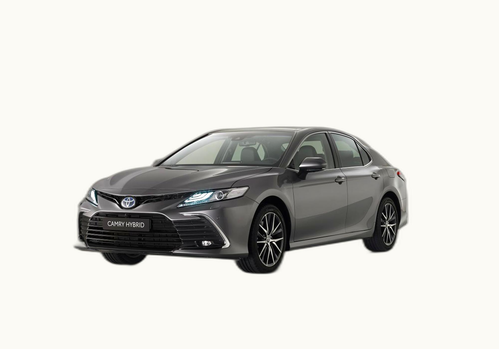 Toyota Toyota Camry