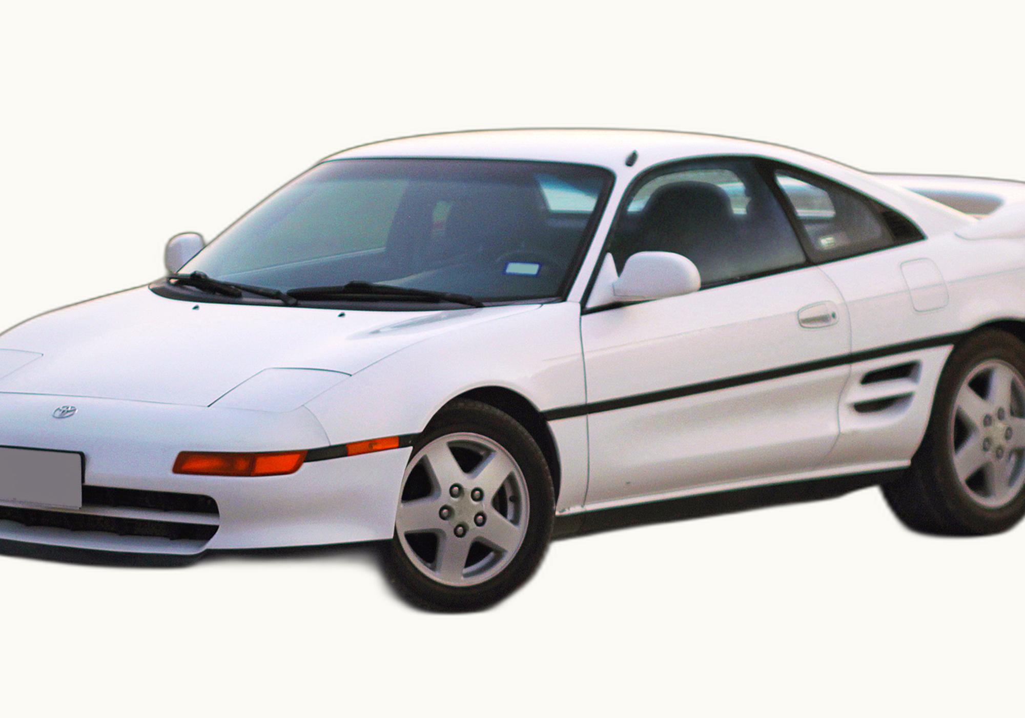 Toyota Toyota MR2