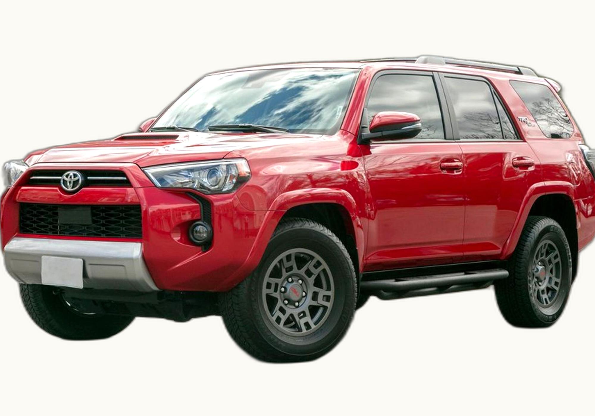 Toyota Toyota 4Runner - 5th Gen