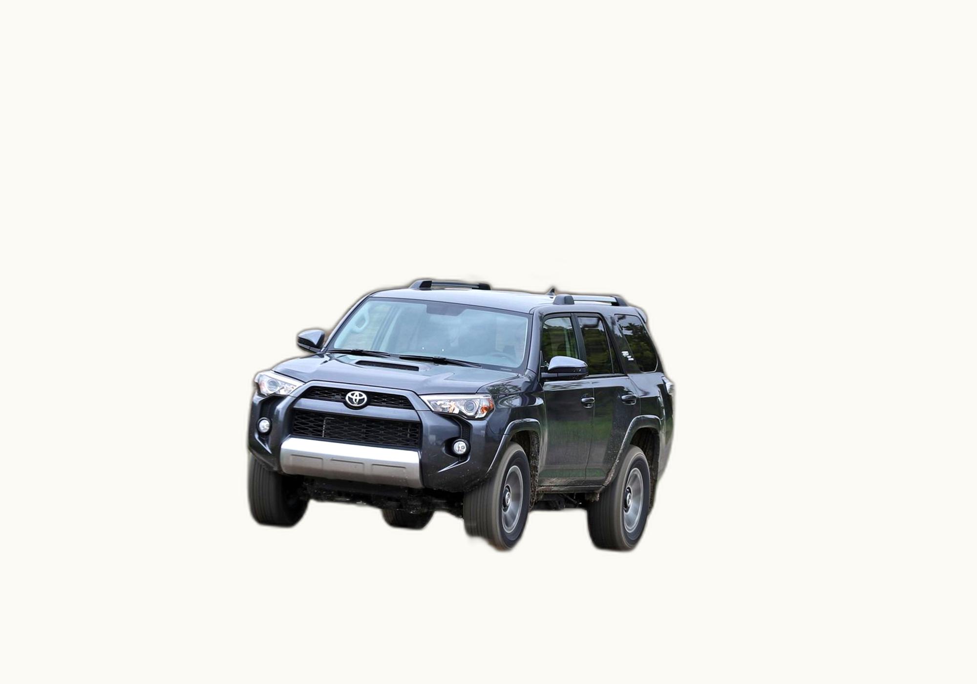 Toyota Toyota 4Runner