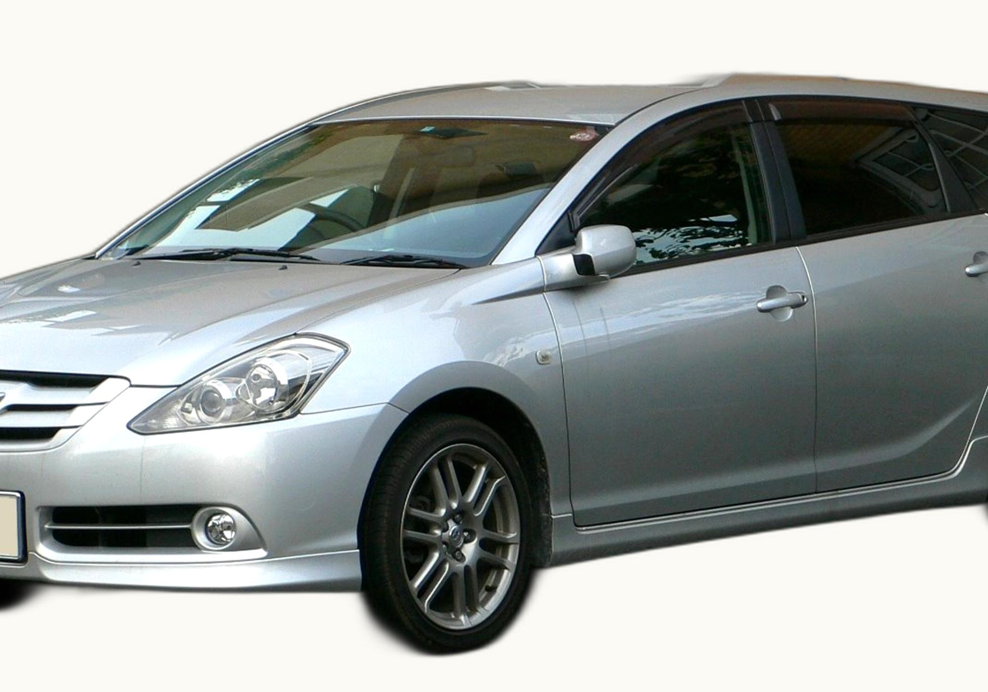Toyota Toyota Caldina