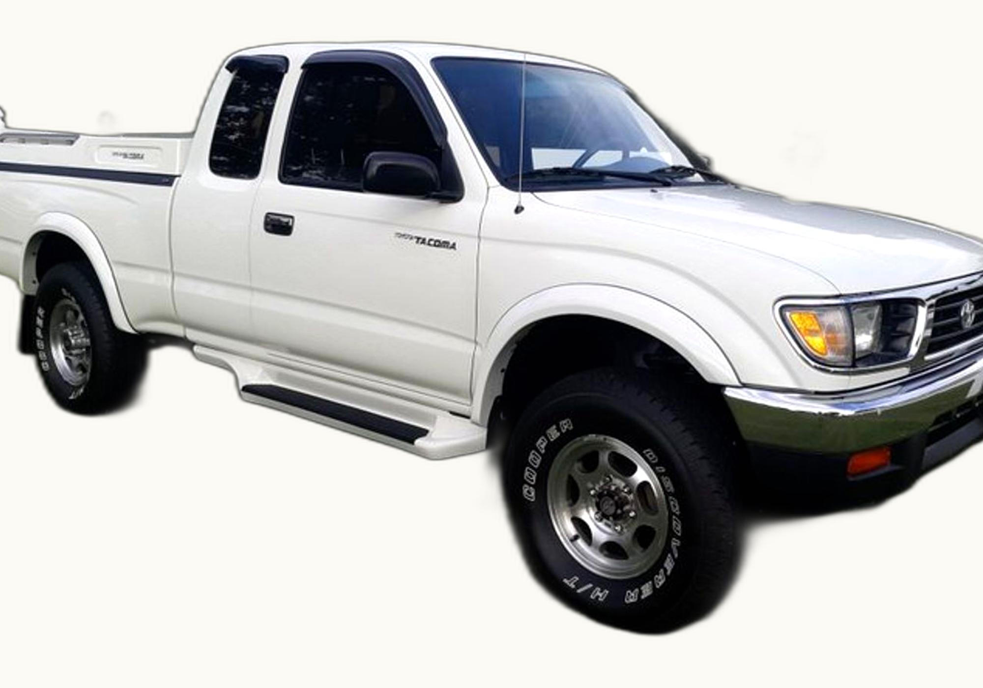 Toyota Toyota Tacoma - 1st Gen