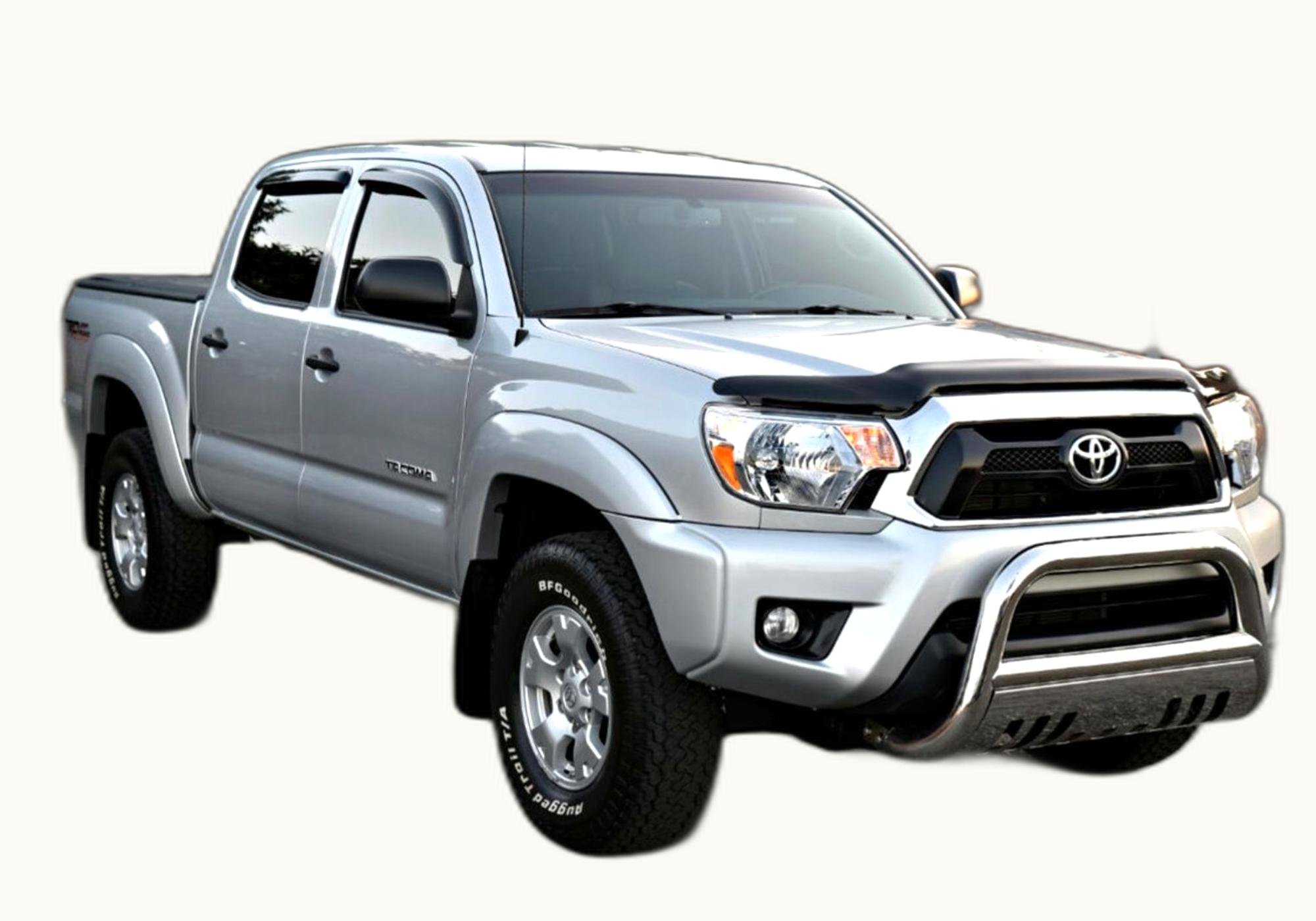 Toyota Toyota Tacoma - 2nd Gen