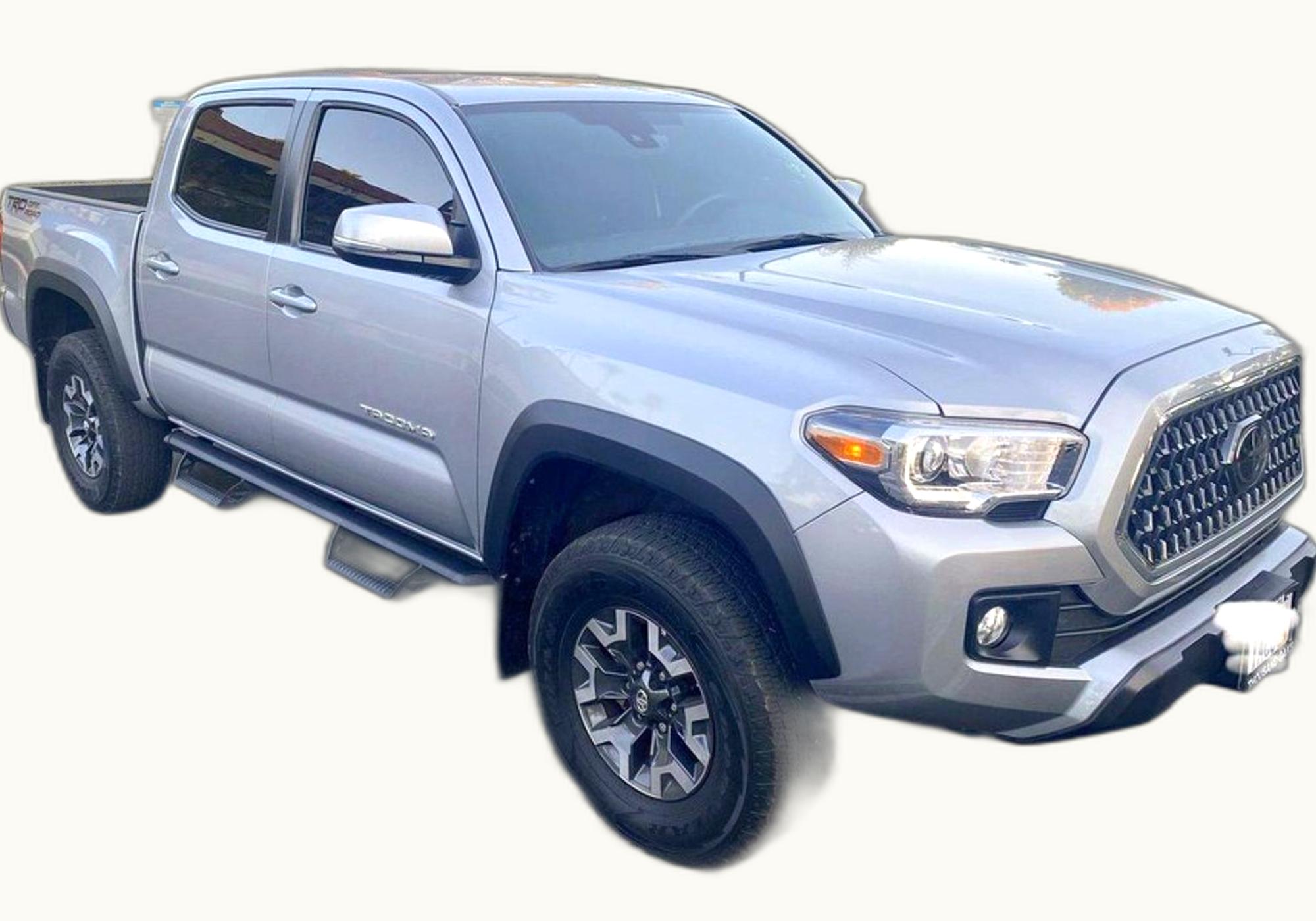 Toyota Toyota Tacoma - 3rd Gen