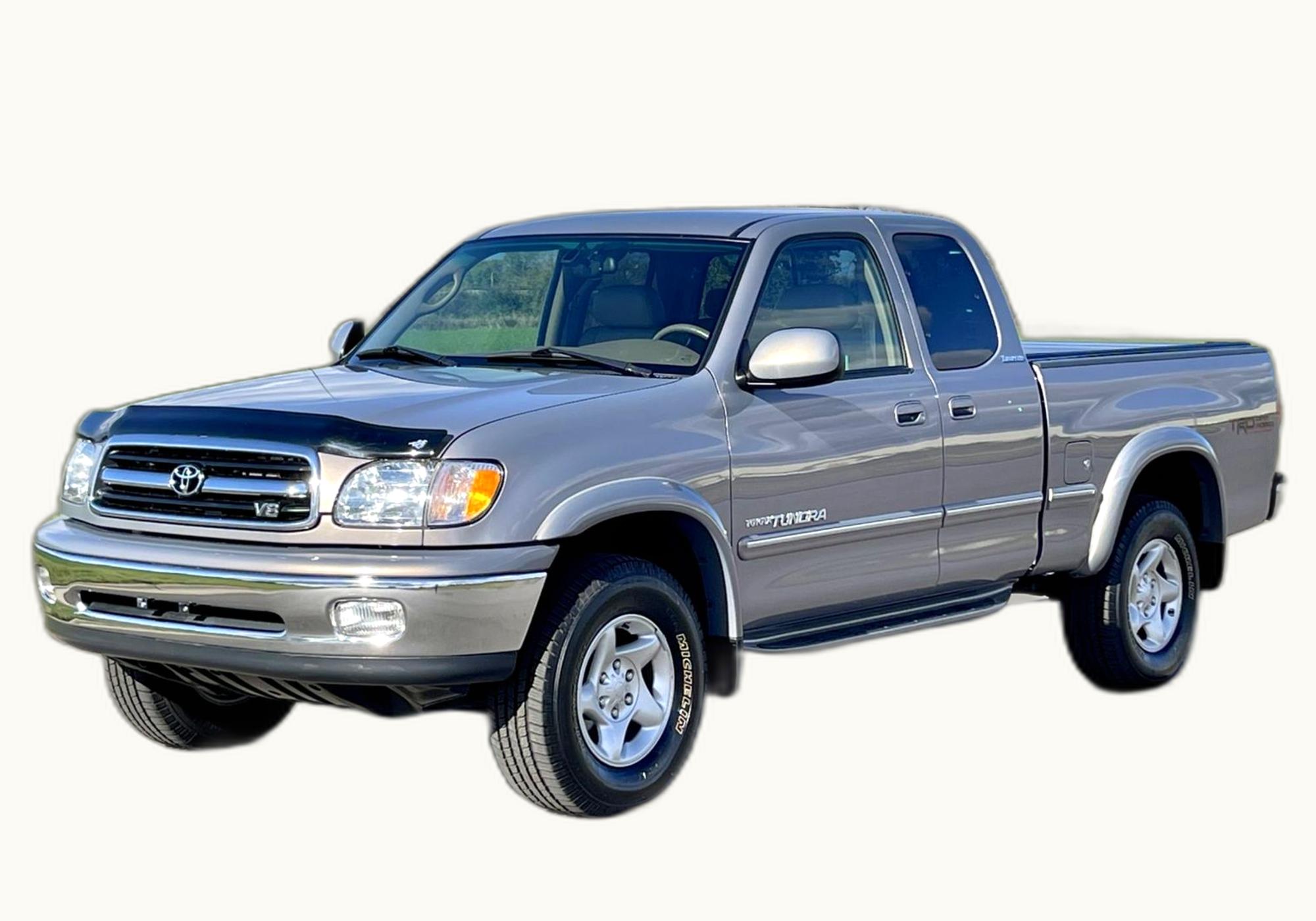 Toyota Toyota Tundra - 1st Gen