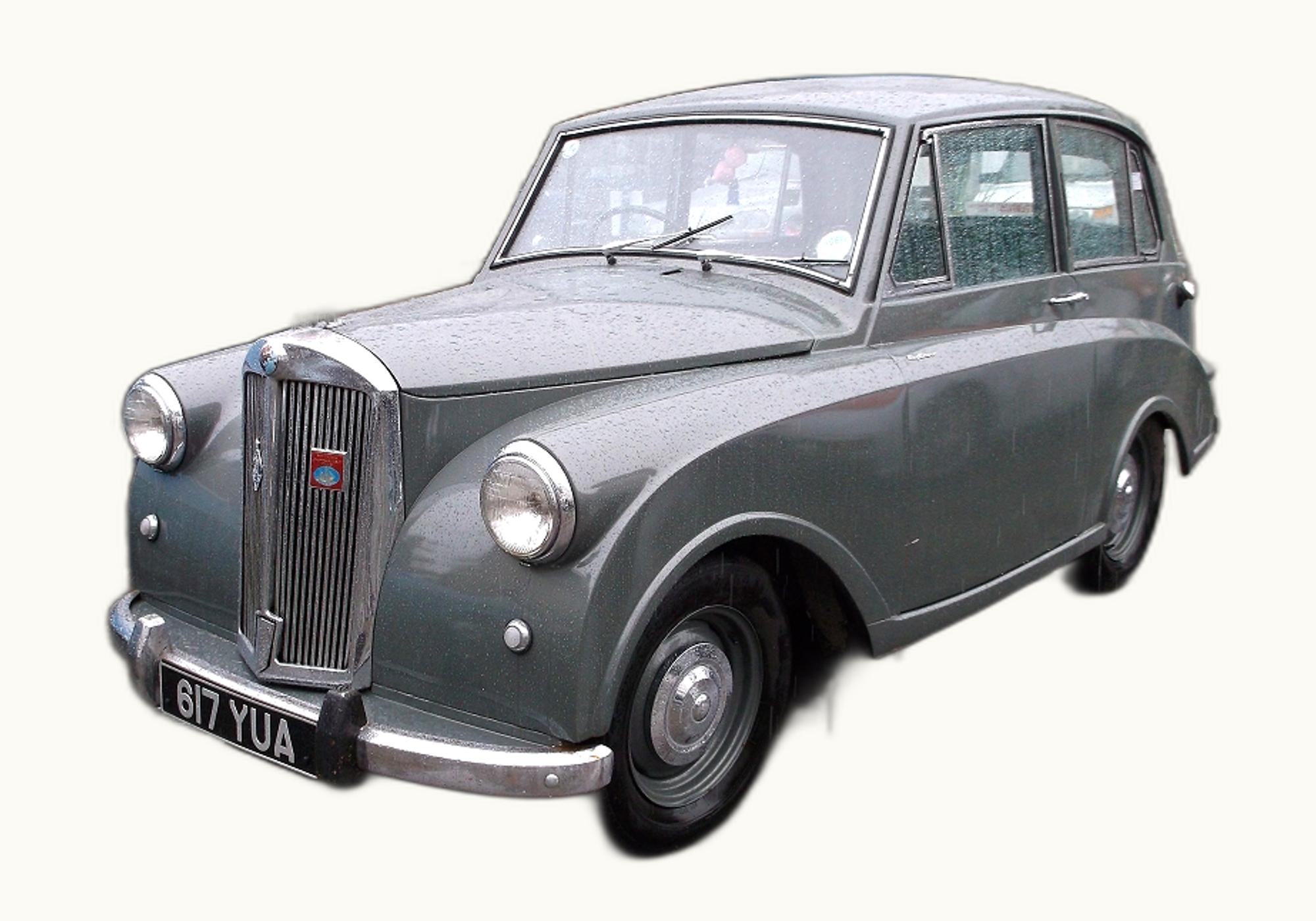 Triumph Triumph Mayflower