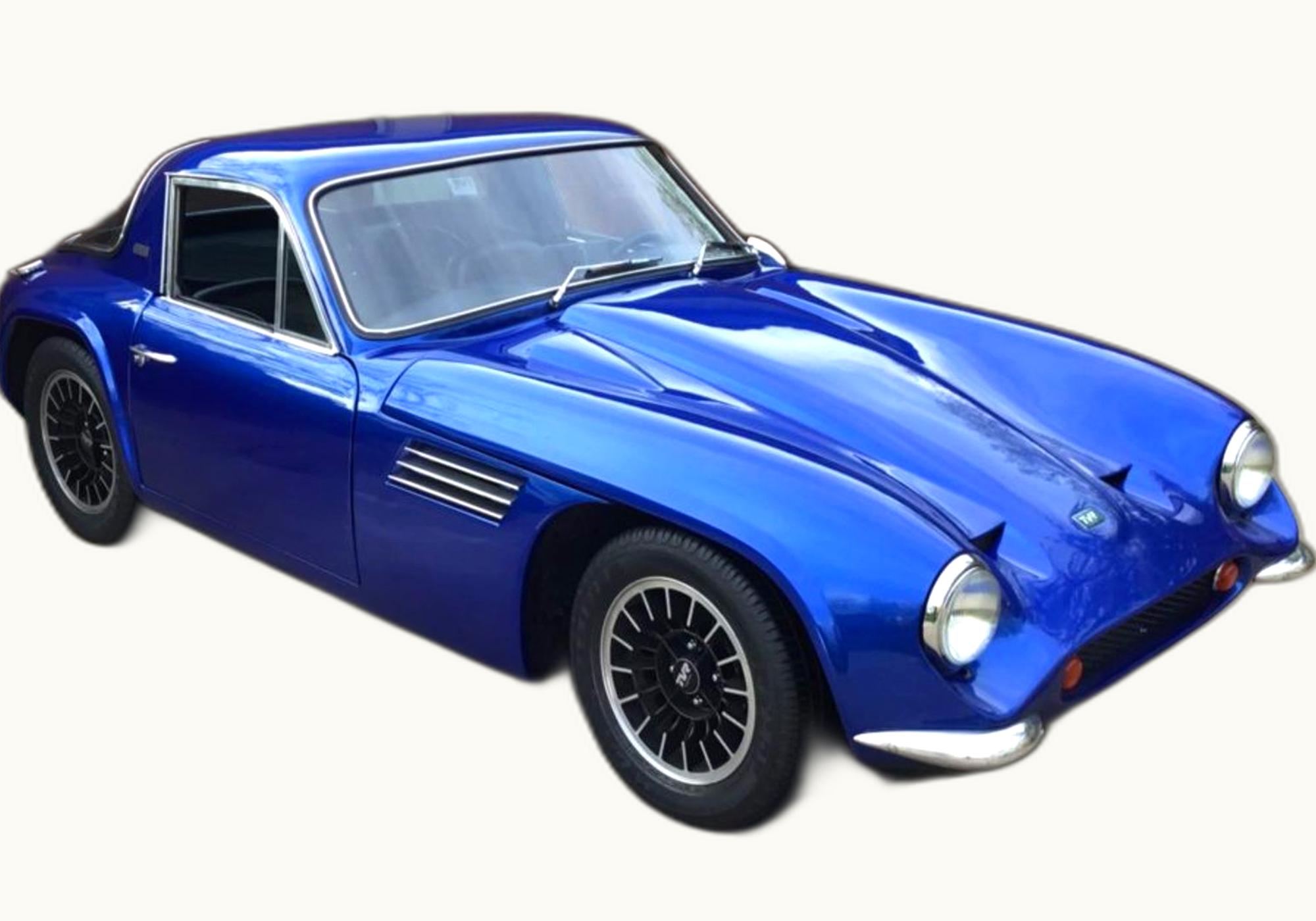 TVR TVR Tuscan V6 / V8