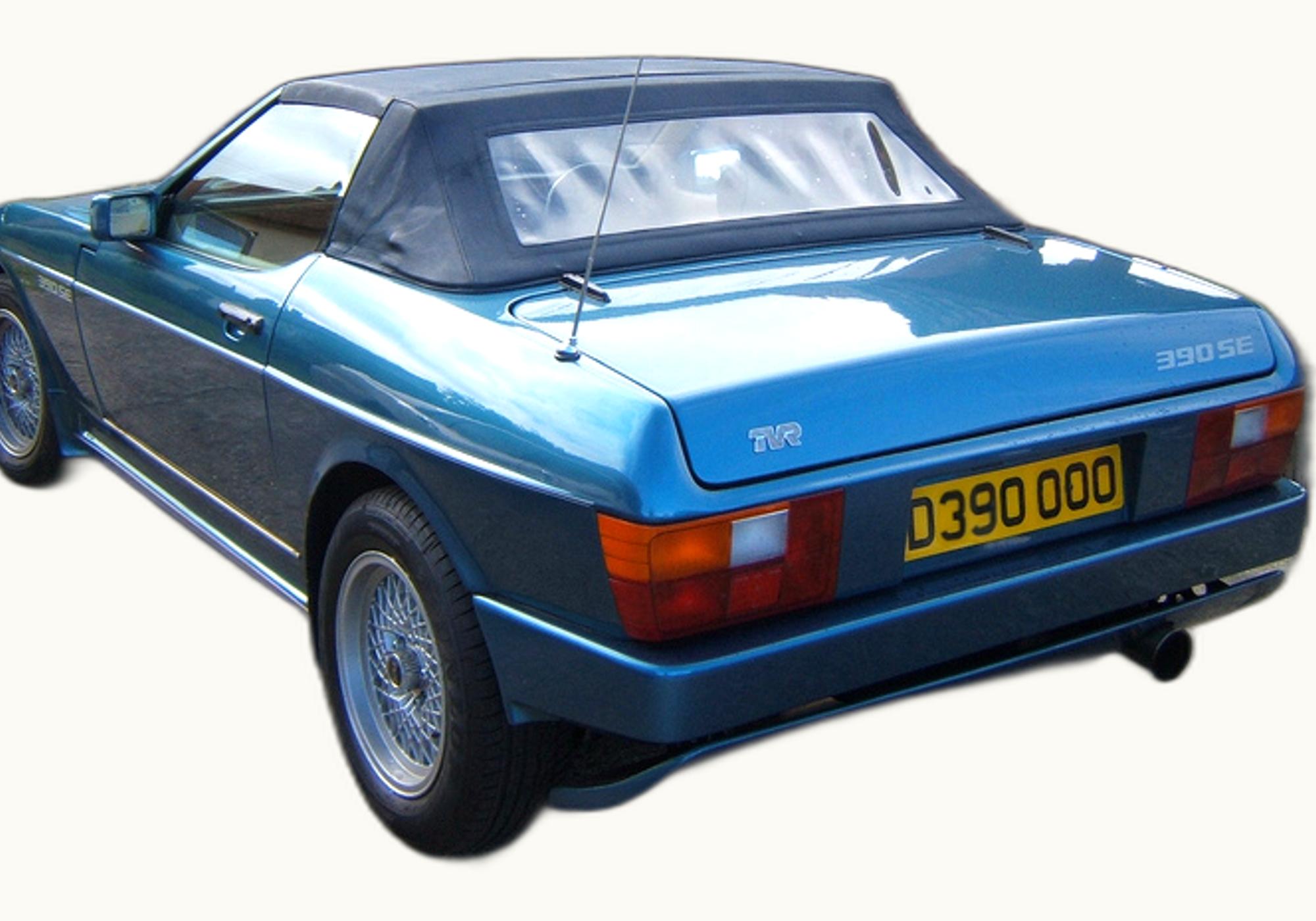 TVR TVR 390SE