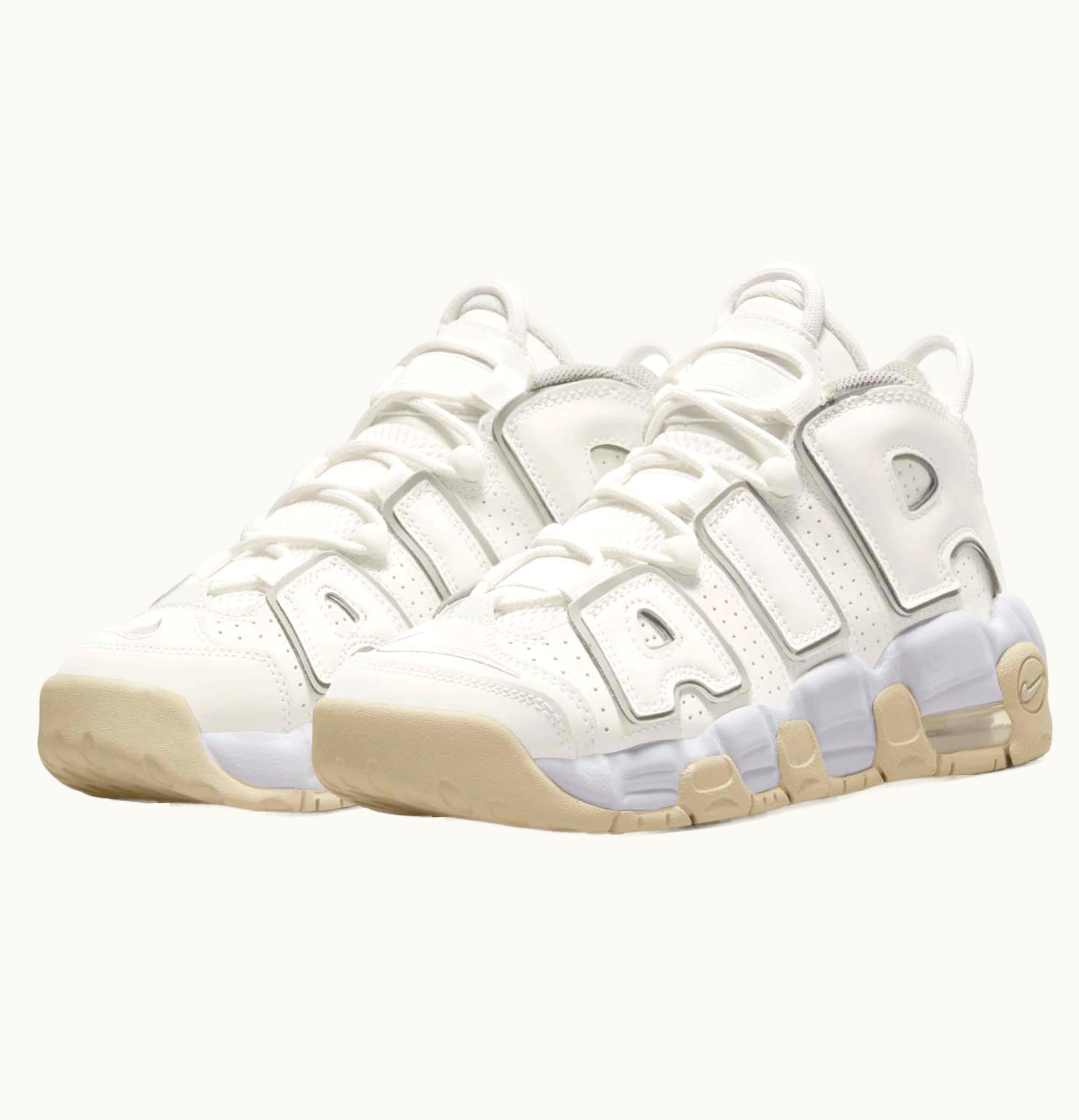 Nike Nike Air More Uptempo Phantom GS