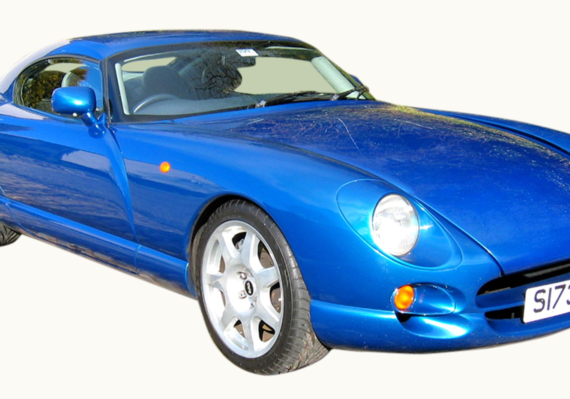 TVR TVR Cerbera