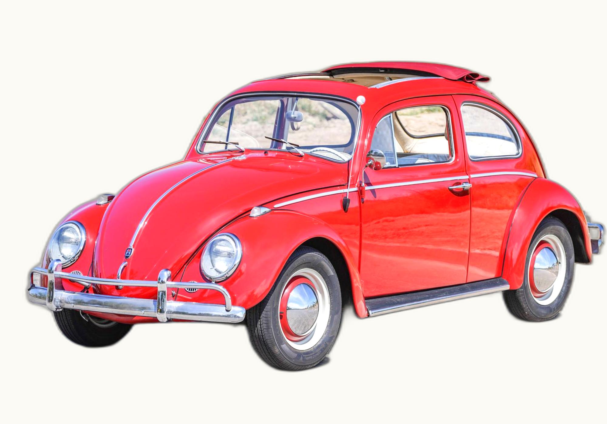 Volkswagen Volkswagen Beetle - Type 1