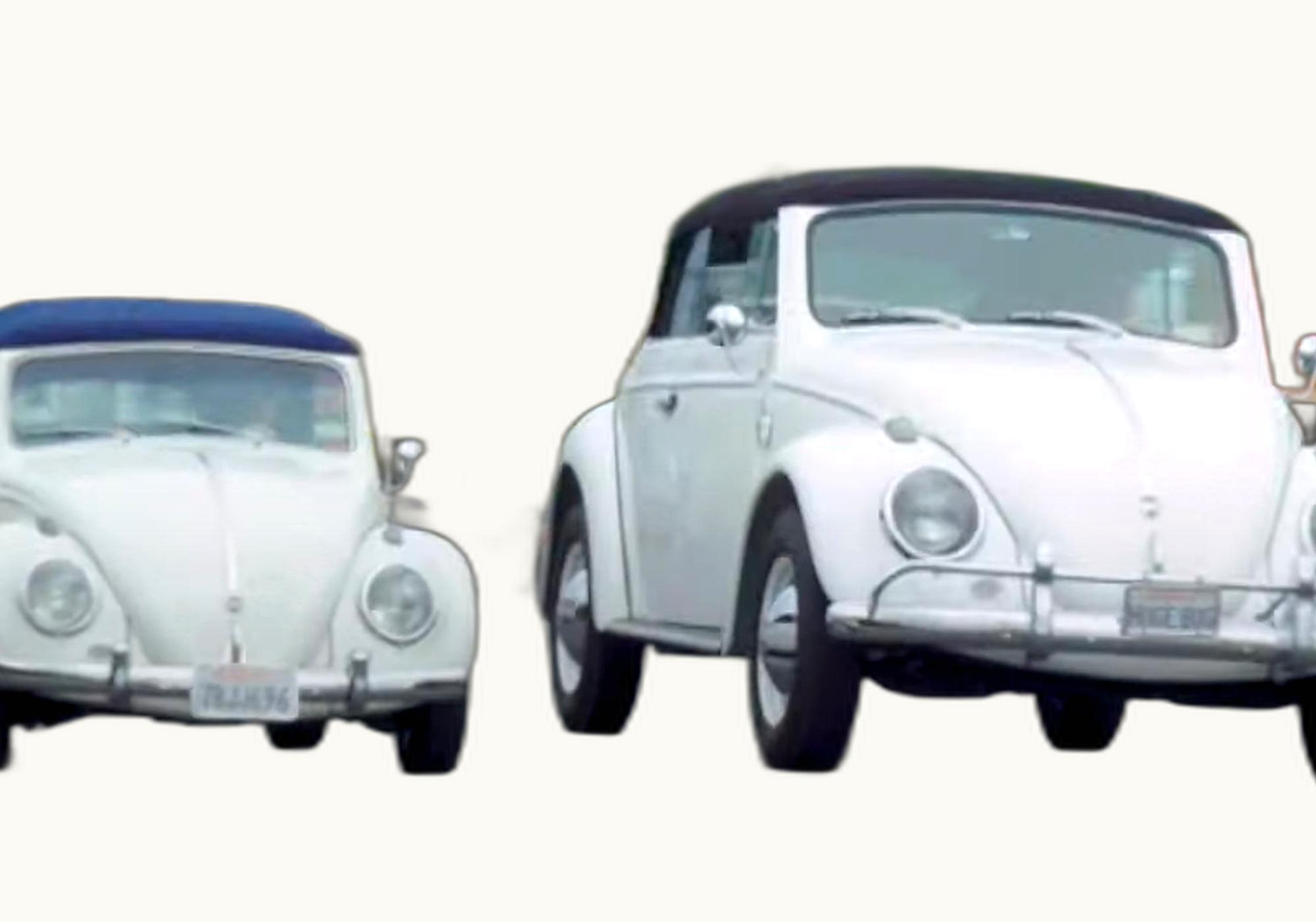 Volkswagen Volkswagen Beetle