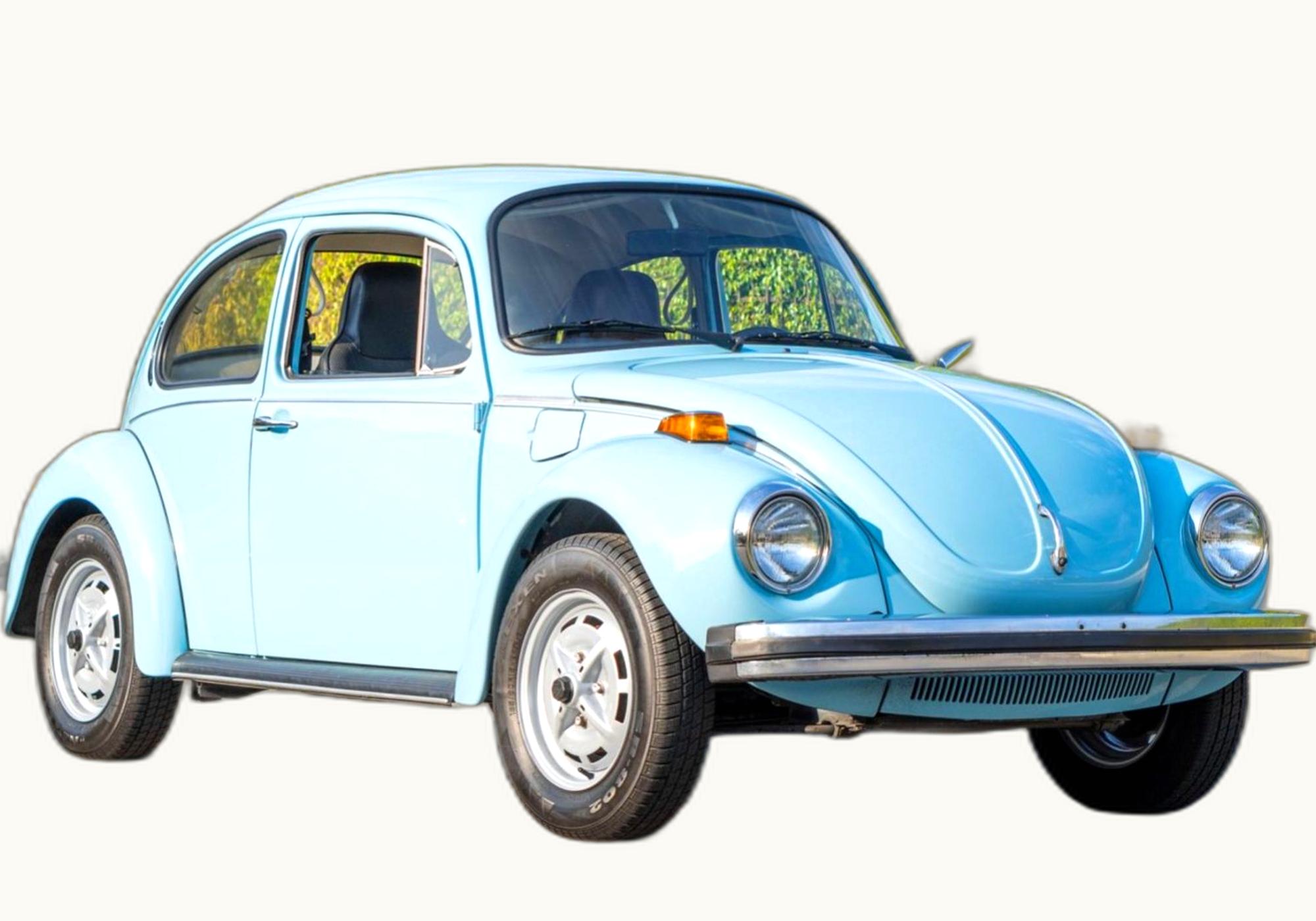 Volkswagen Volkswagen Super Beetle
