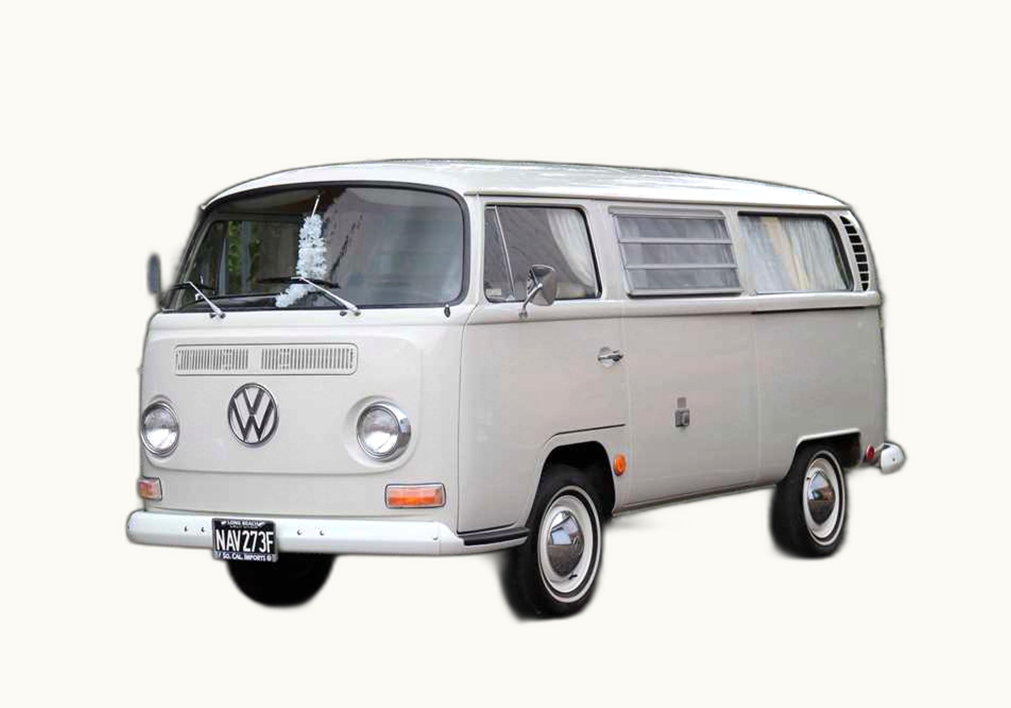 Volkswagen Volkswagen Type 2