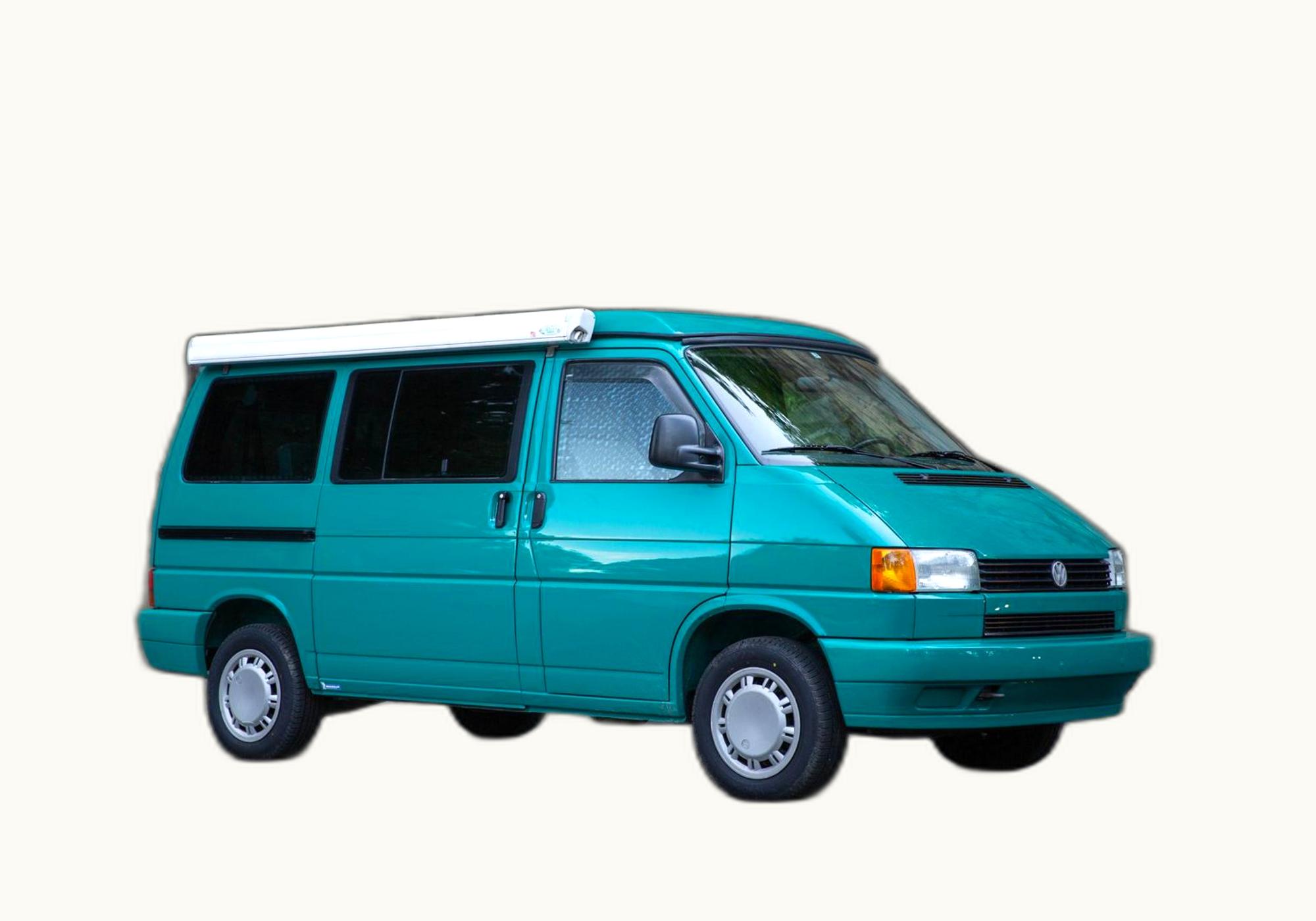 Volkswagen Volkswagen Type 2 Westfalia - T4