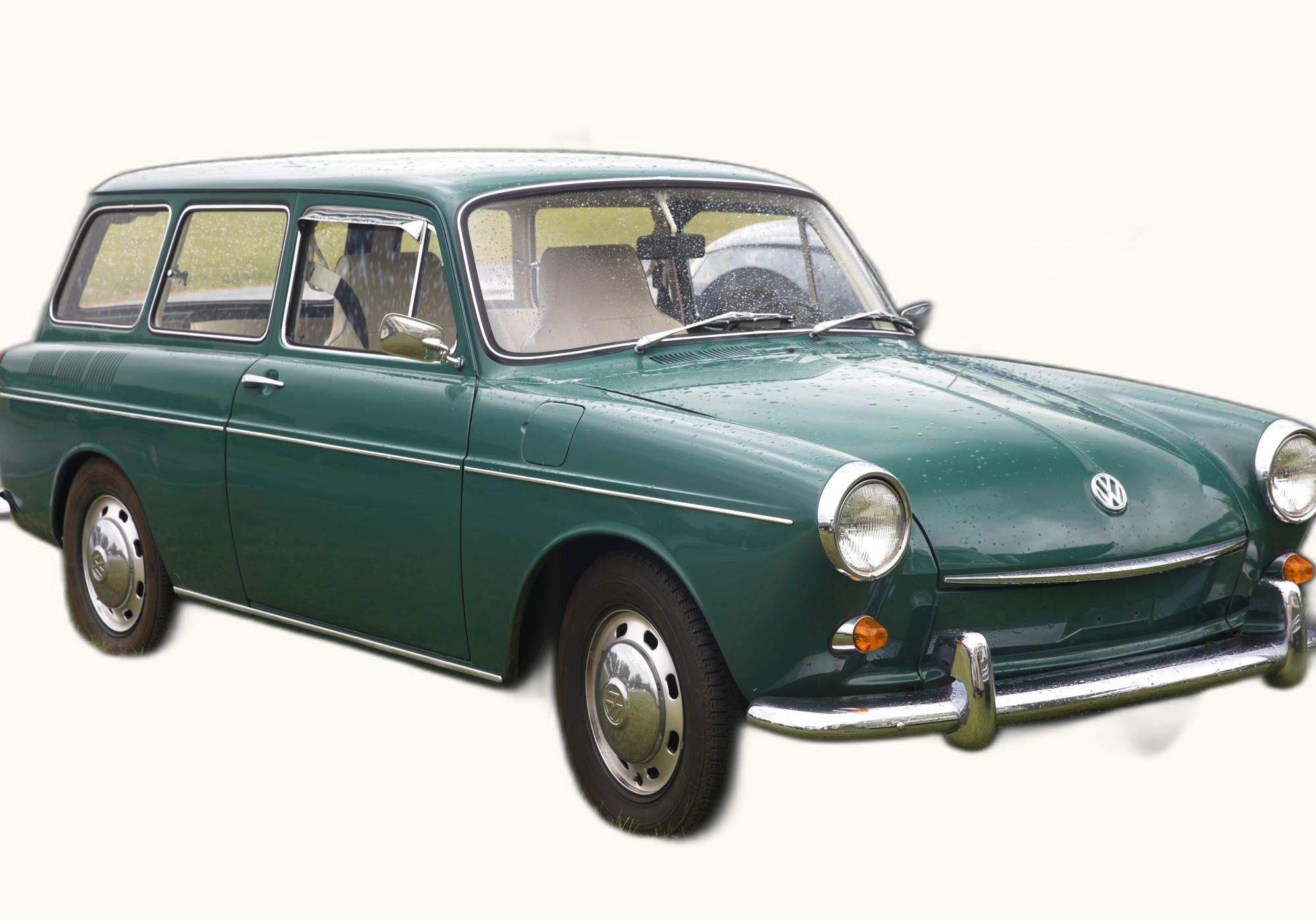 Volkswagen Volkswagen Type 3