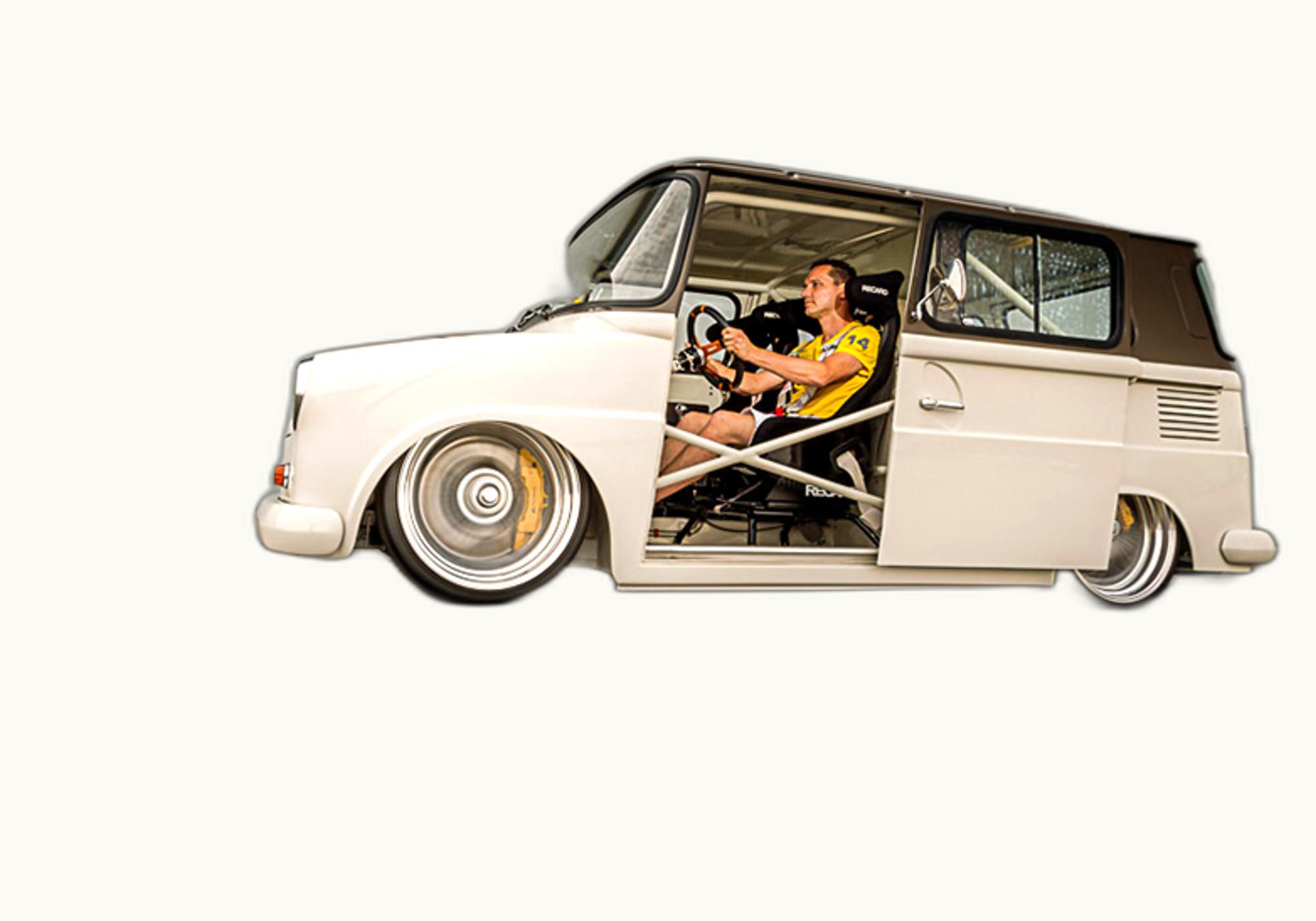 Volkswagen Volkswagen Type 147