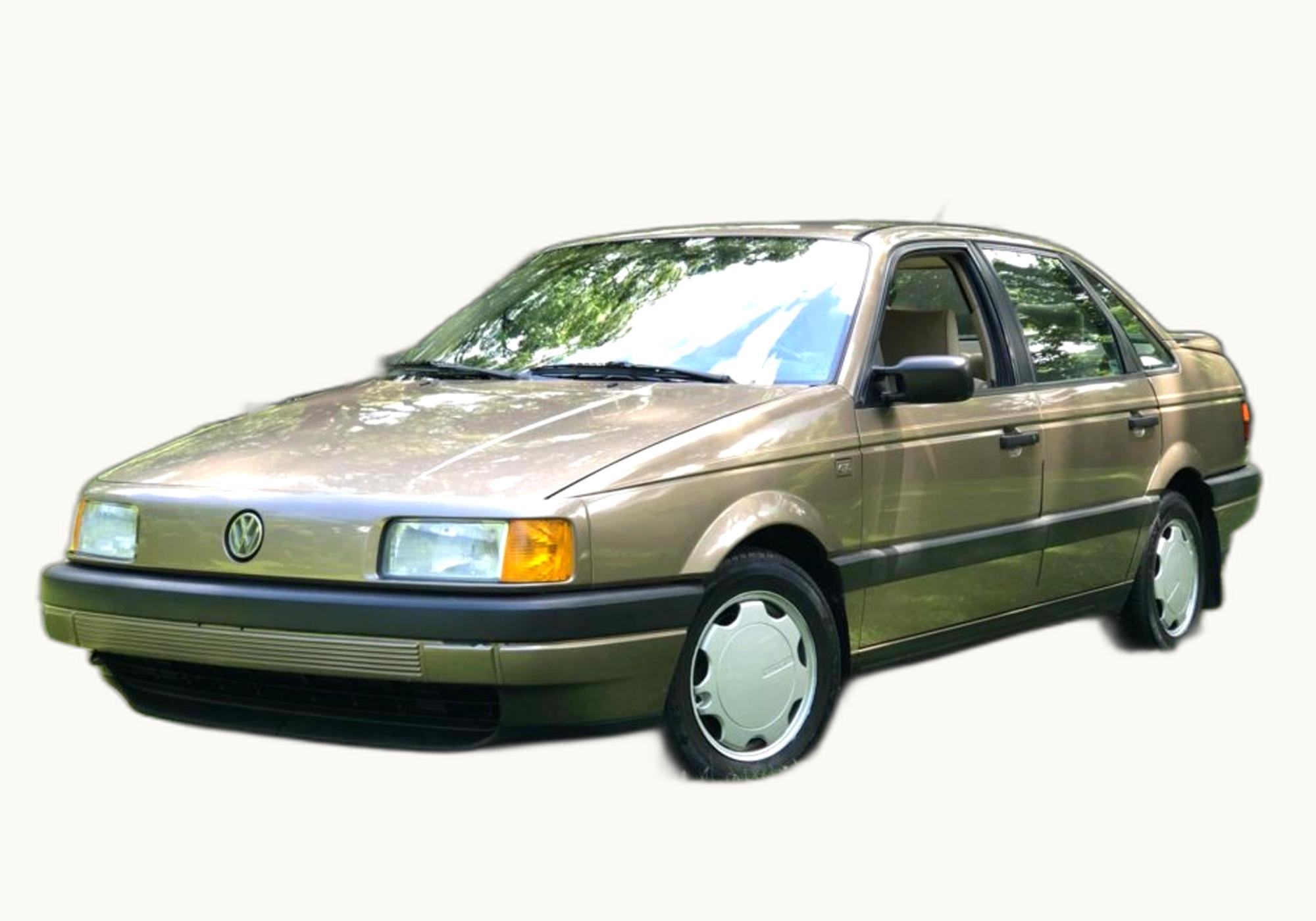 Volkswagen Volkswagen Passat - B3