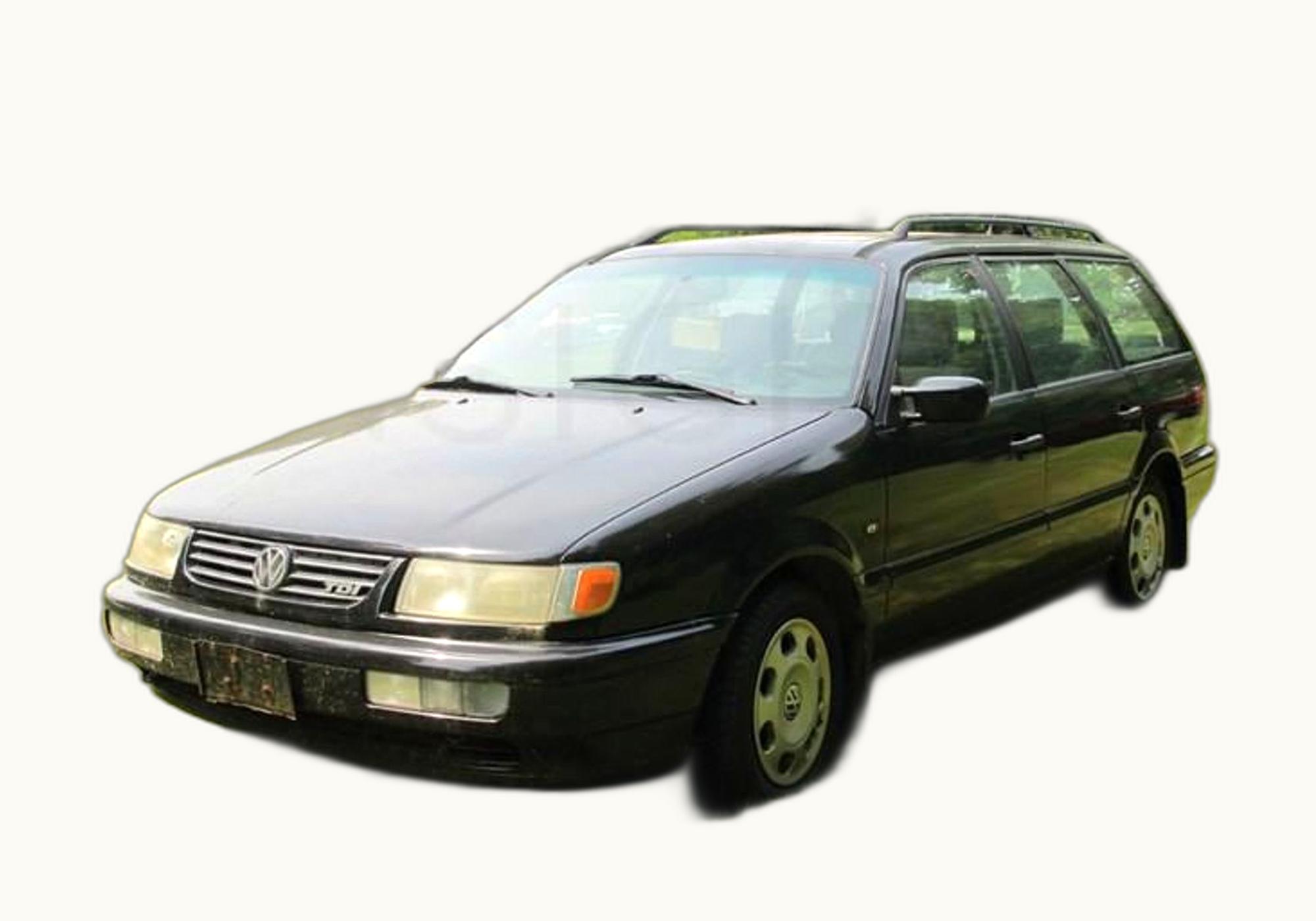 Volkswagen Volkswagen Passat - B4