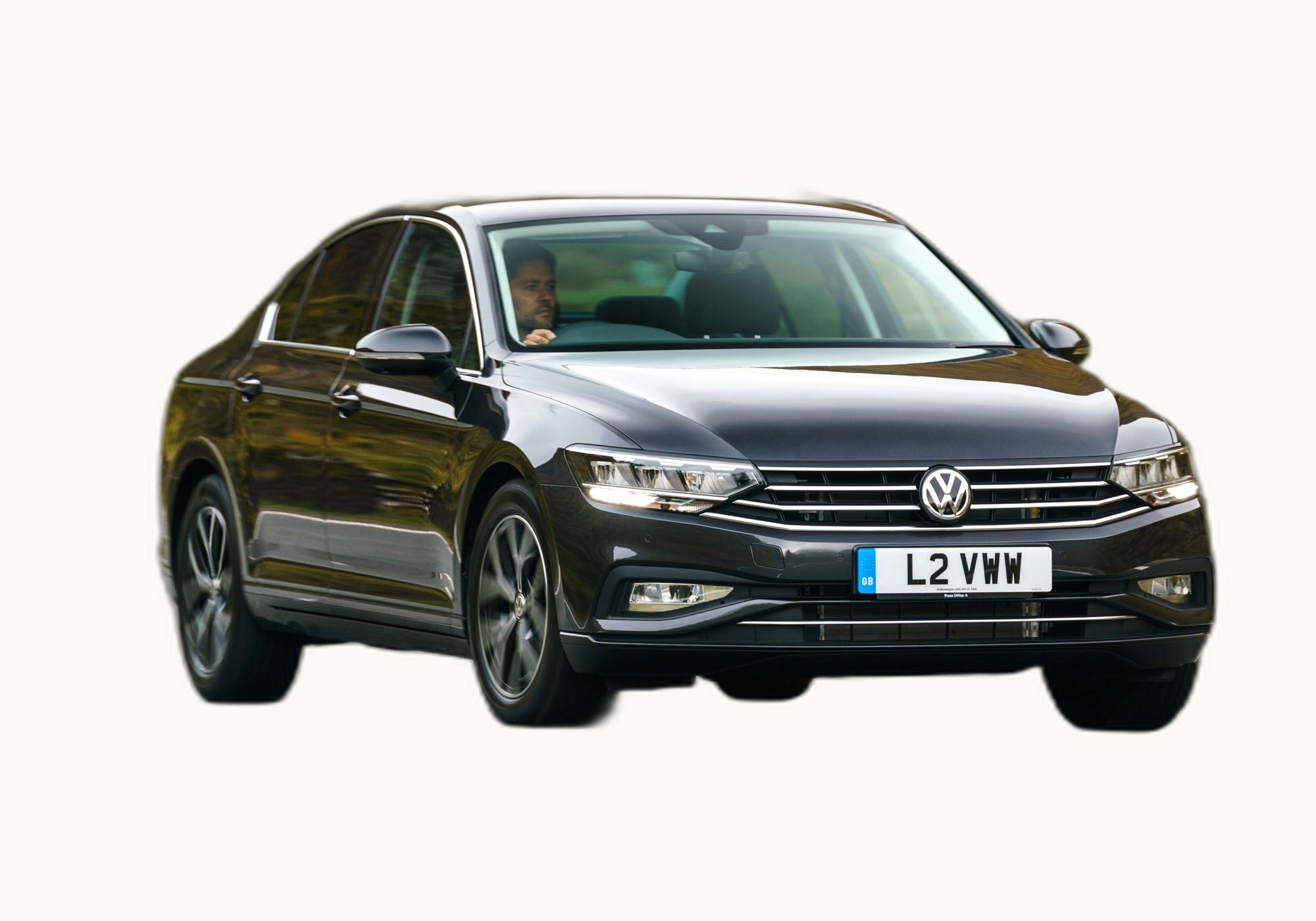 Volkswagen Volkswagen Passat