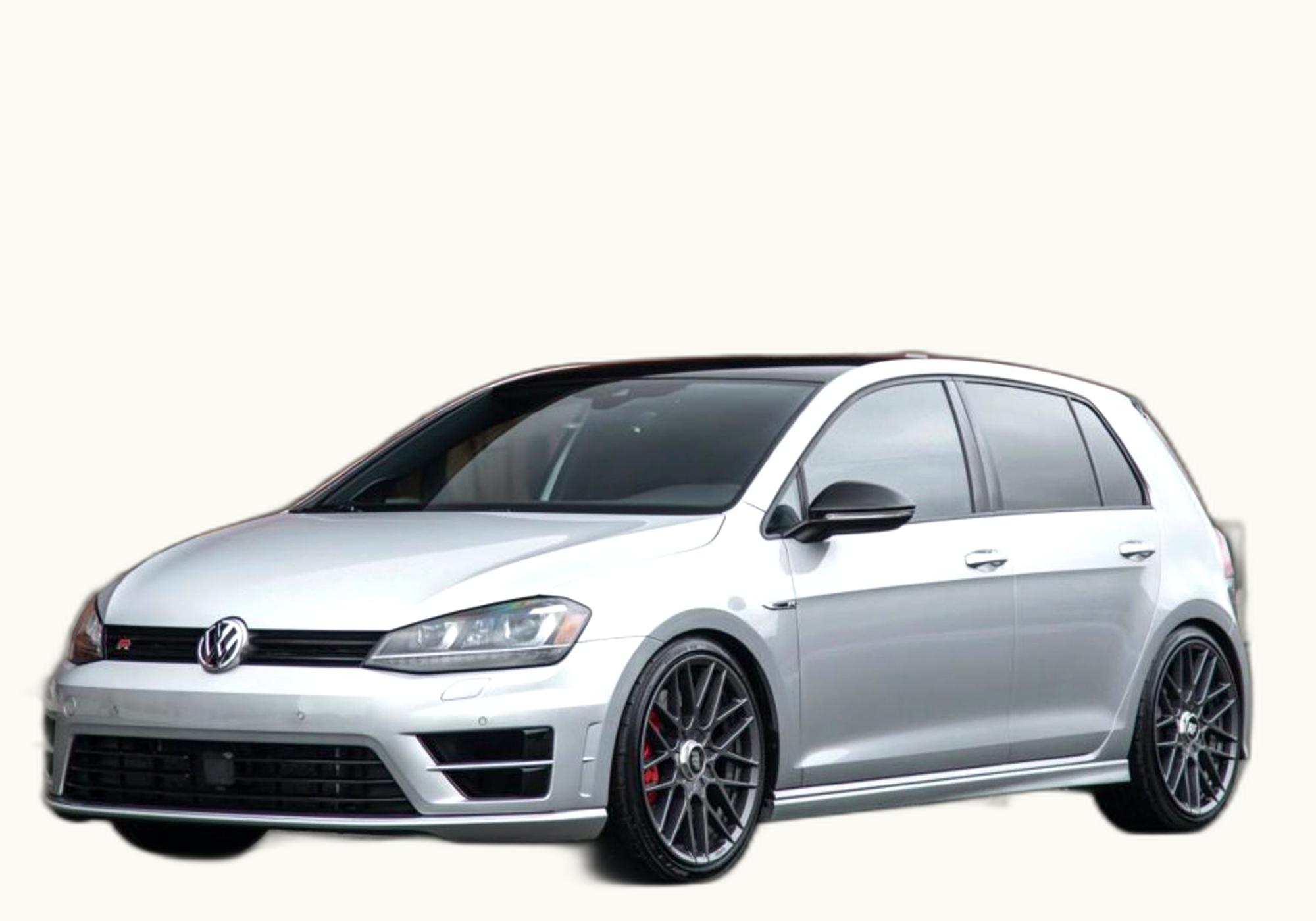 Volkswagen Volkswagen Golf - Mk7