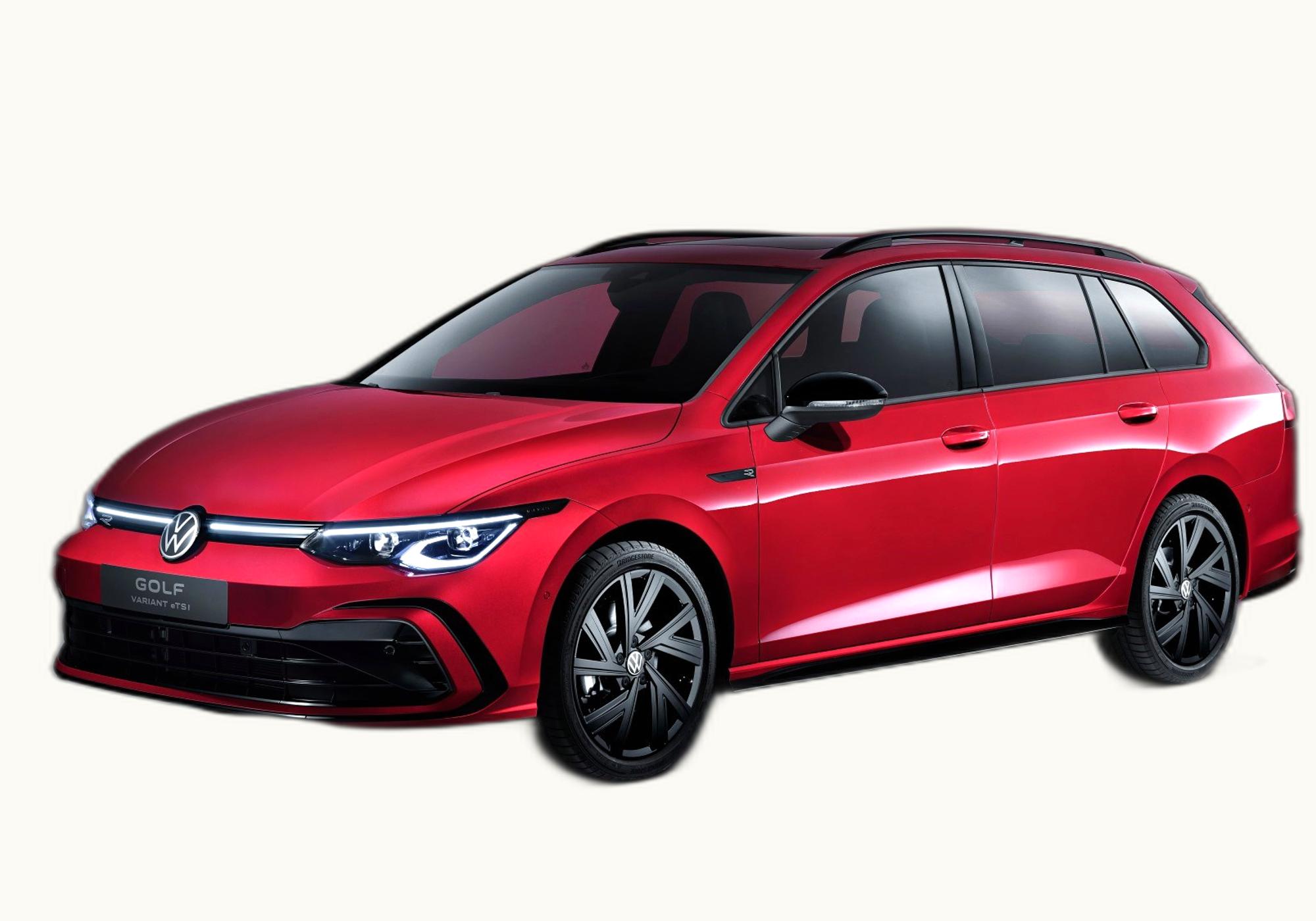 Volkswagen Volkswagen Golf