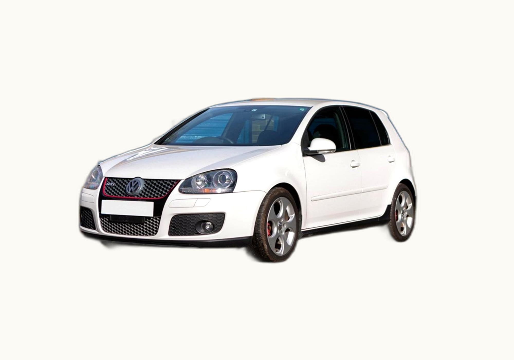 Volkswagen Volkswagen GTI - Mk5
