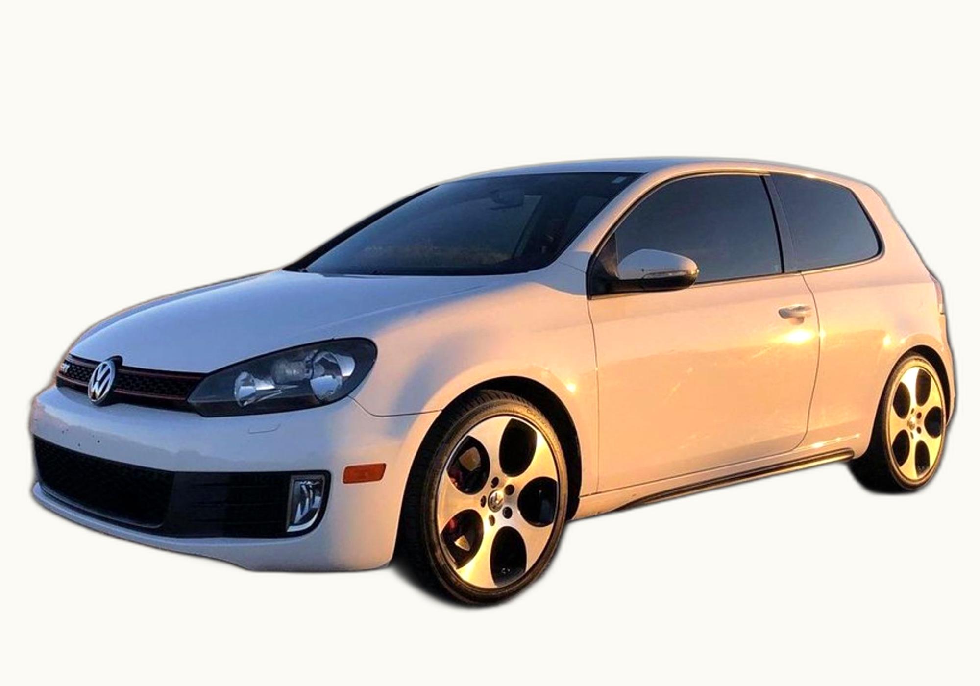 Volkswagen Volkswagen GTI - Mk6