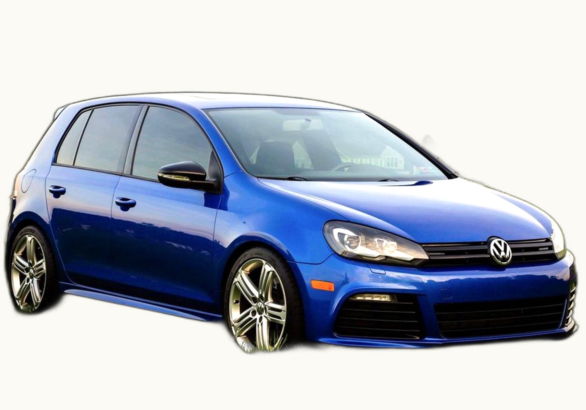 Volkswagen Volkswagen Golf R - Mk6