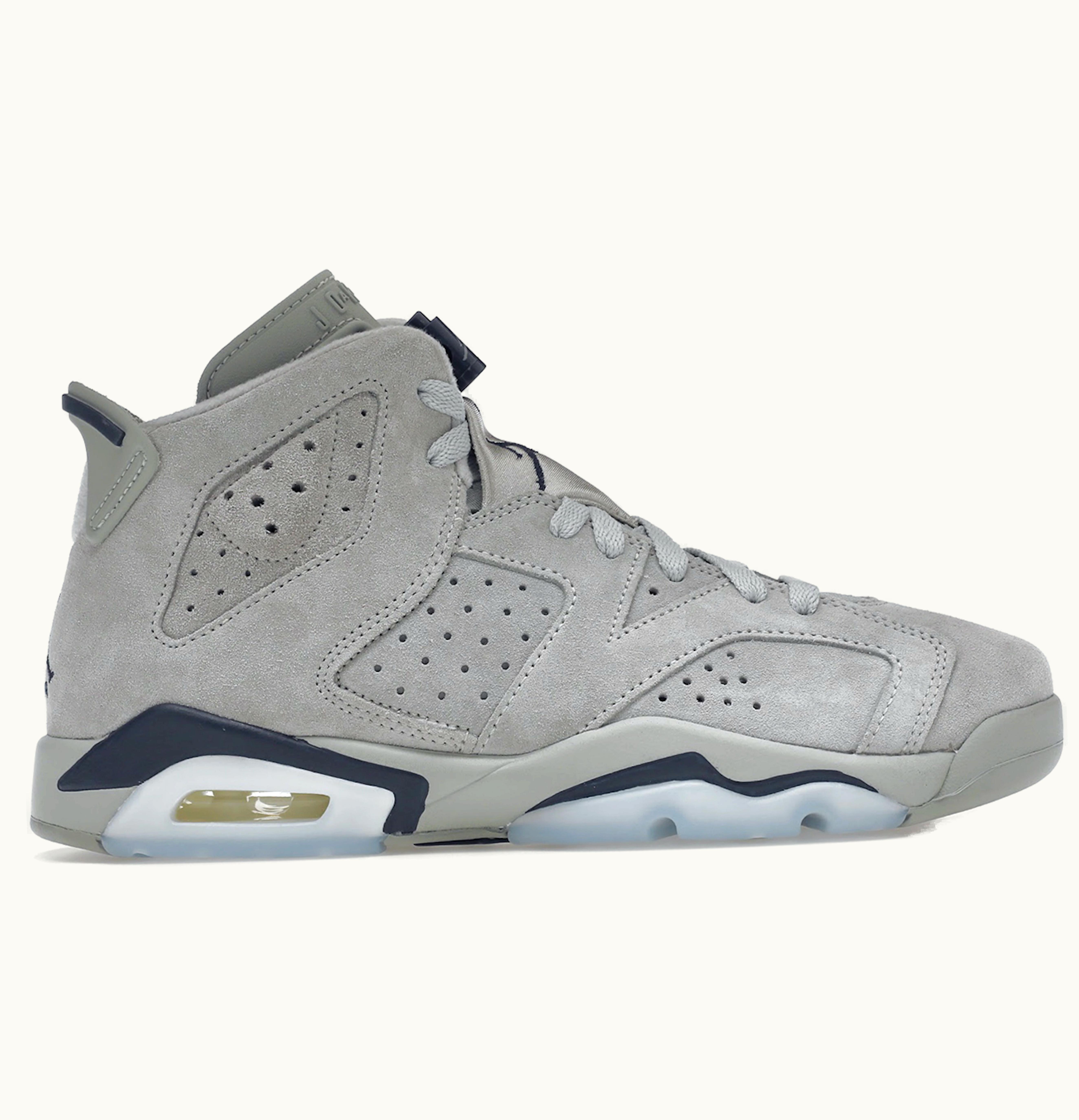 Jordan Air Jordan 6 Retro Georgetown 2022 GS