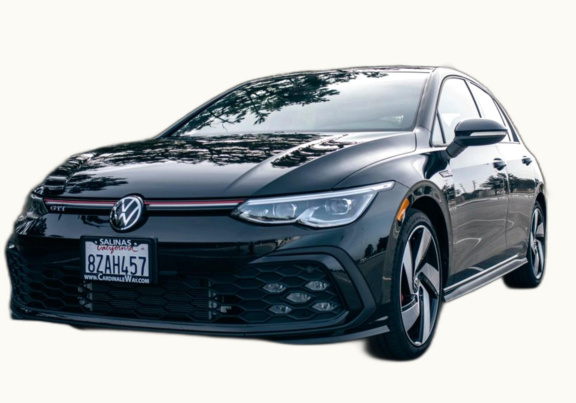 Volkswagen Volkswagen GTI - Mk8