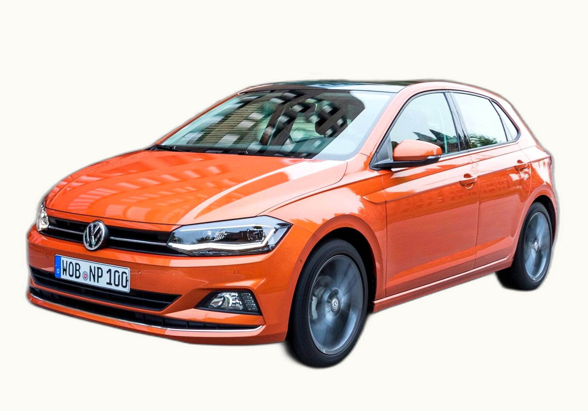 Volkswagen Volkswagen Polo