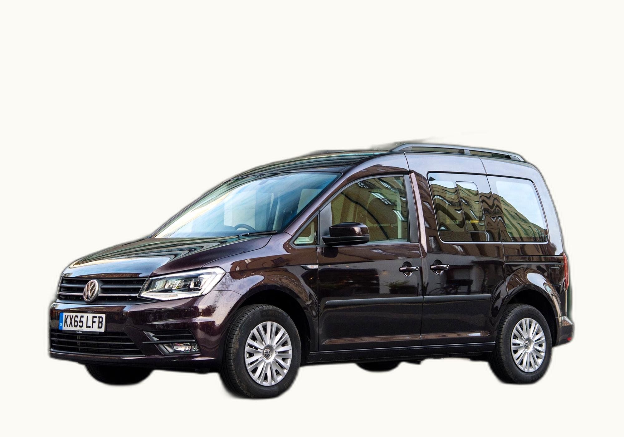 Volkswagen Volkswagen Caddy