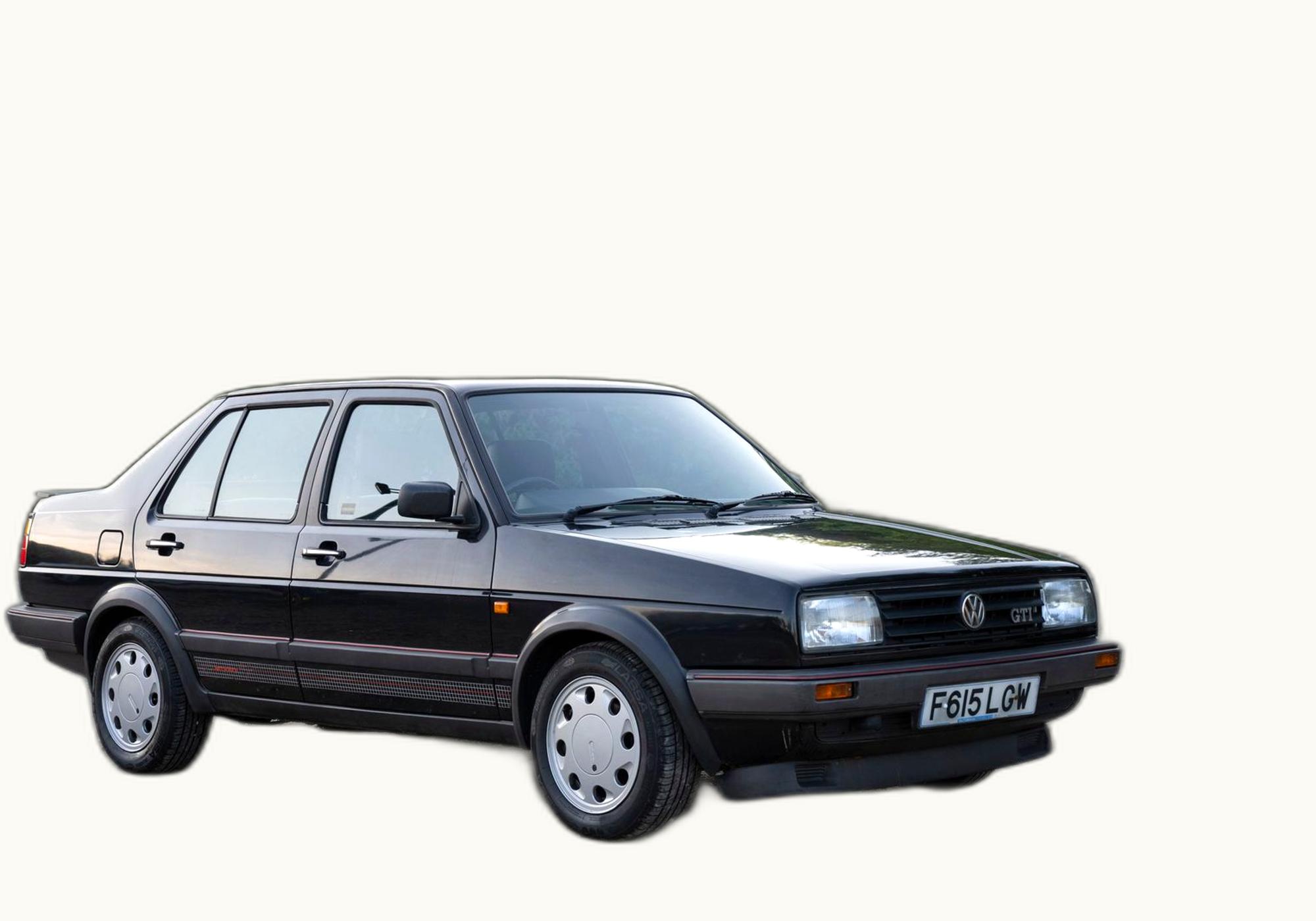 Volkswagen Volkswagen Jetta - A2