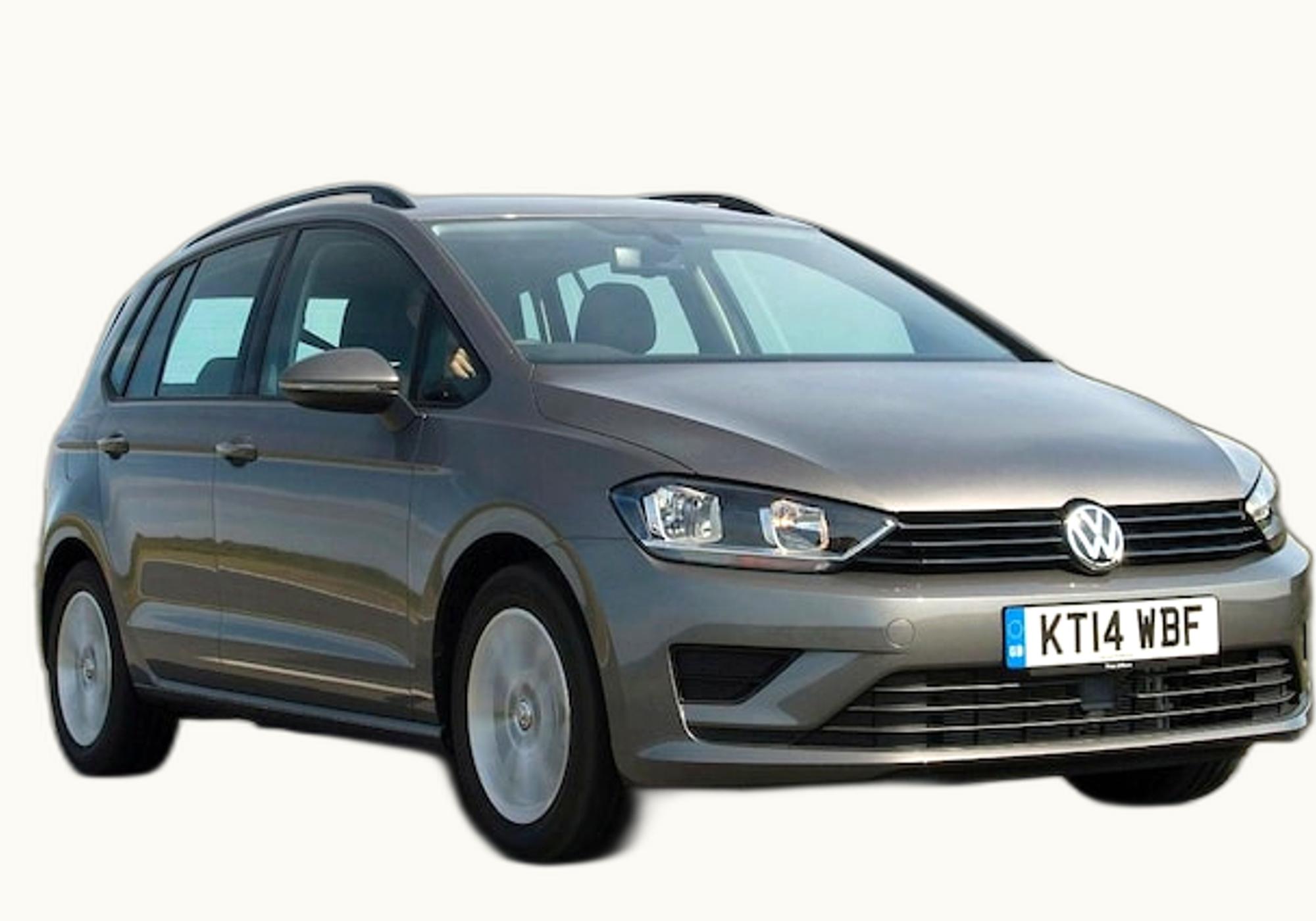 Volkswagen Volkswagen Gol